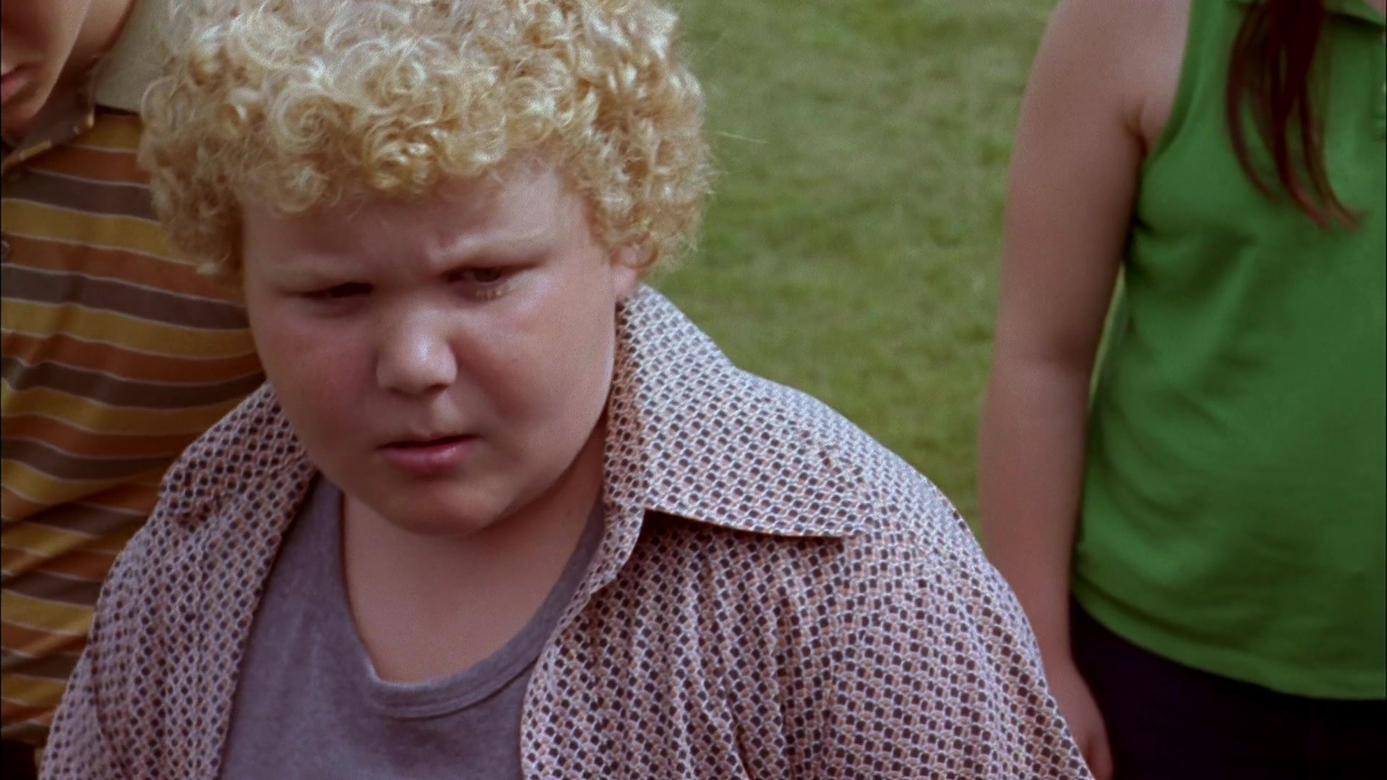 The Sandlot 2 (2005)