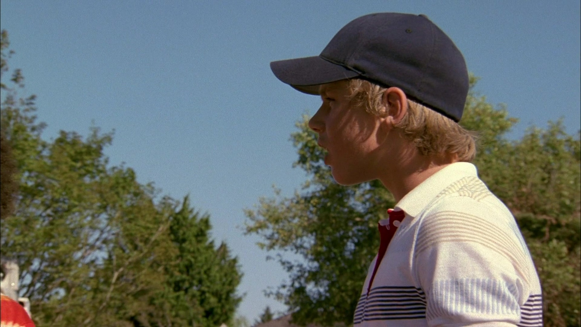 The Sandlot 2 (2005)