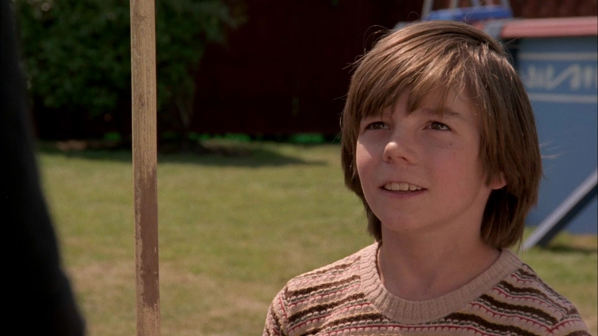 The Sandlot 2 (2005)