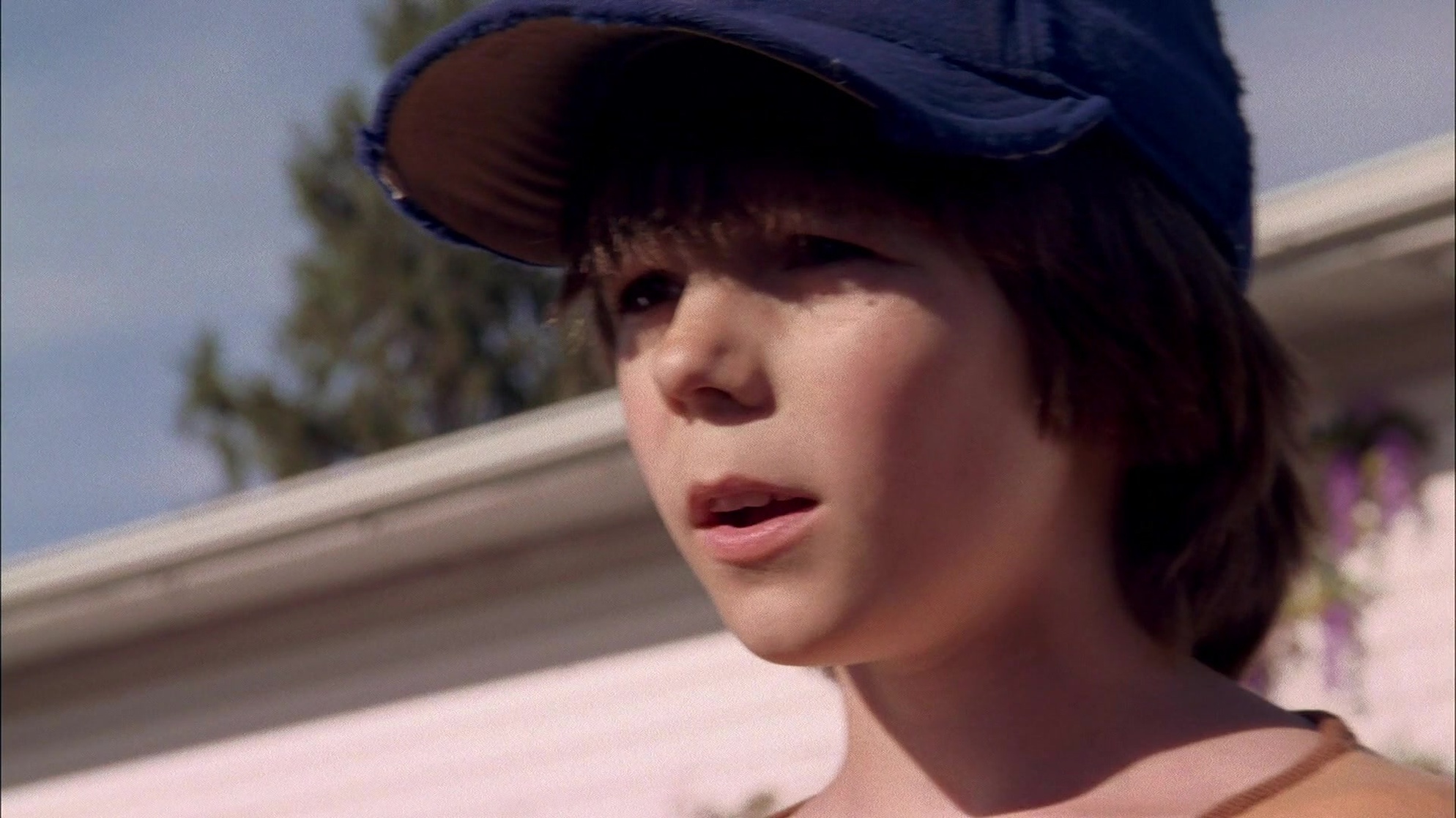 The Sandlot 2 (2005)