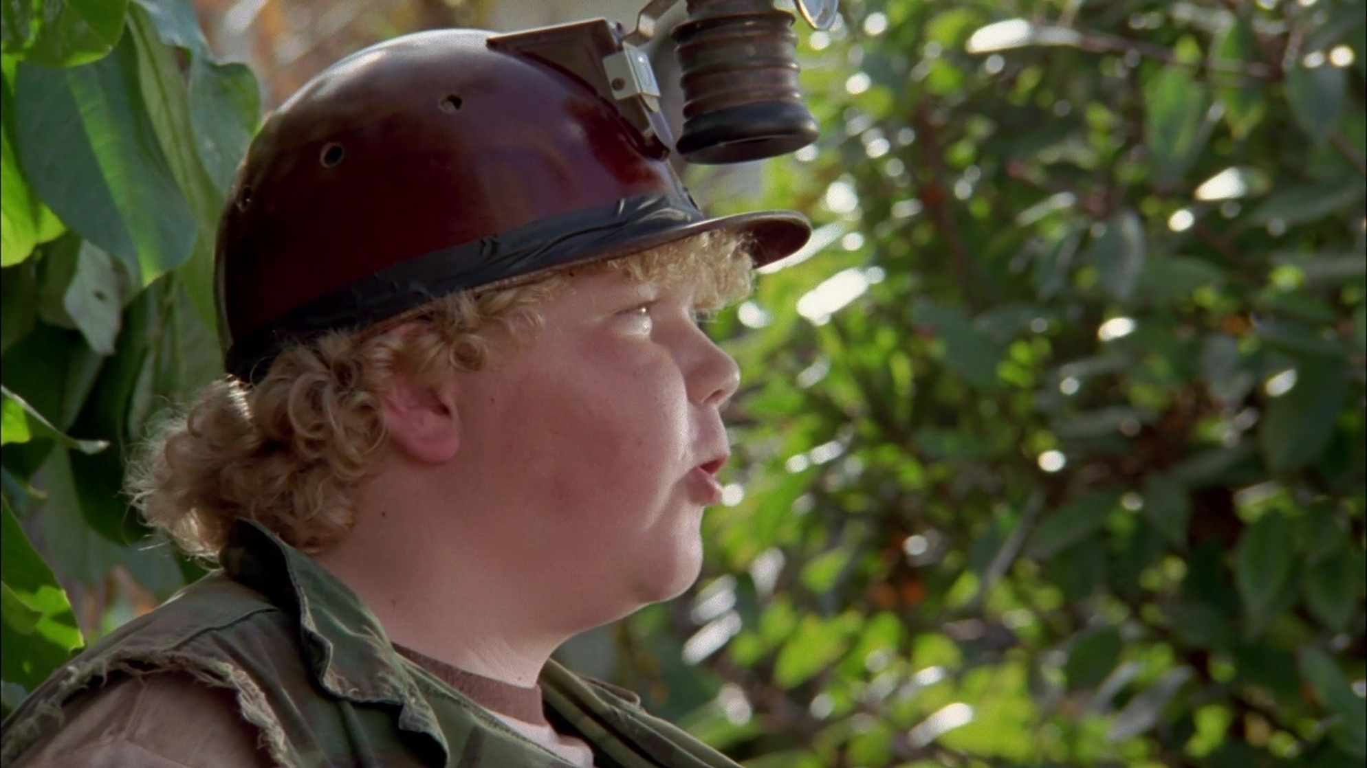 The Sandlot 2 (2005)