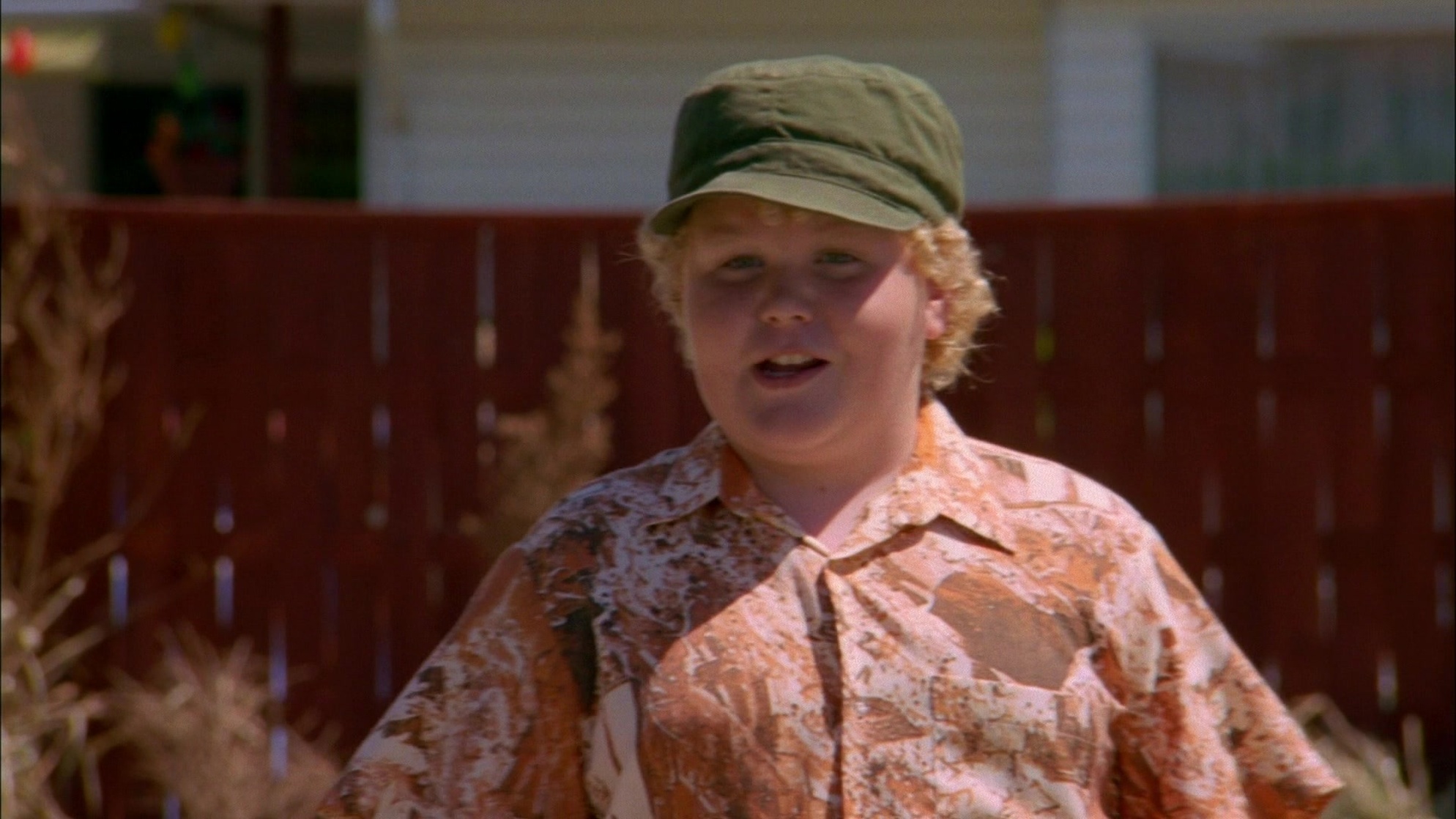 The Sandlot 2 (2005)