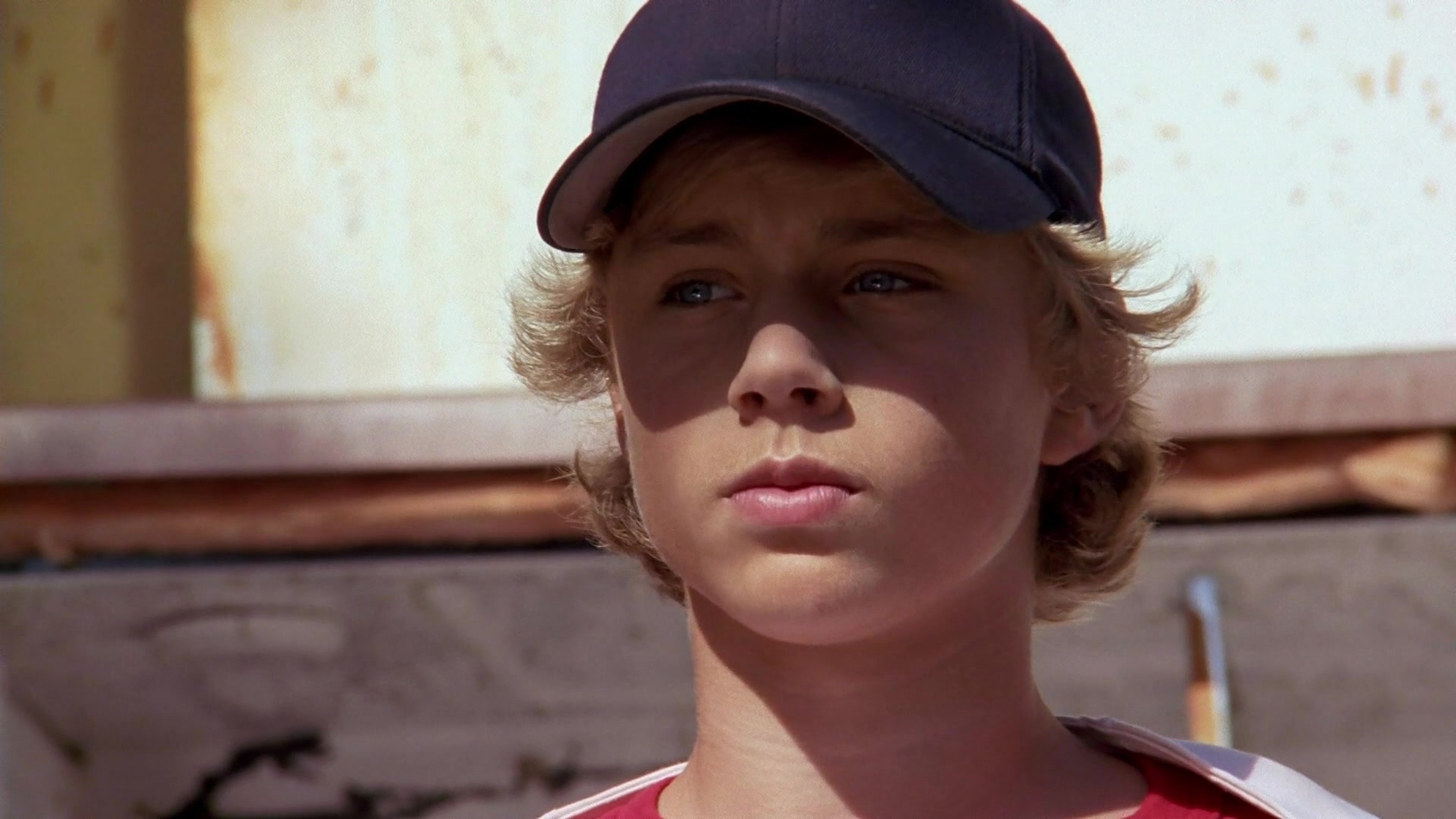 The Sandlot 2 (2005)