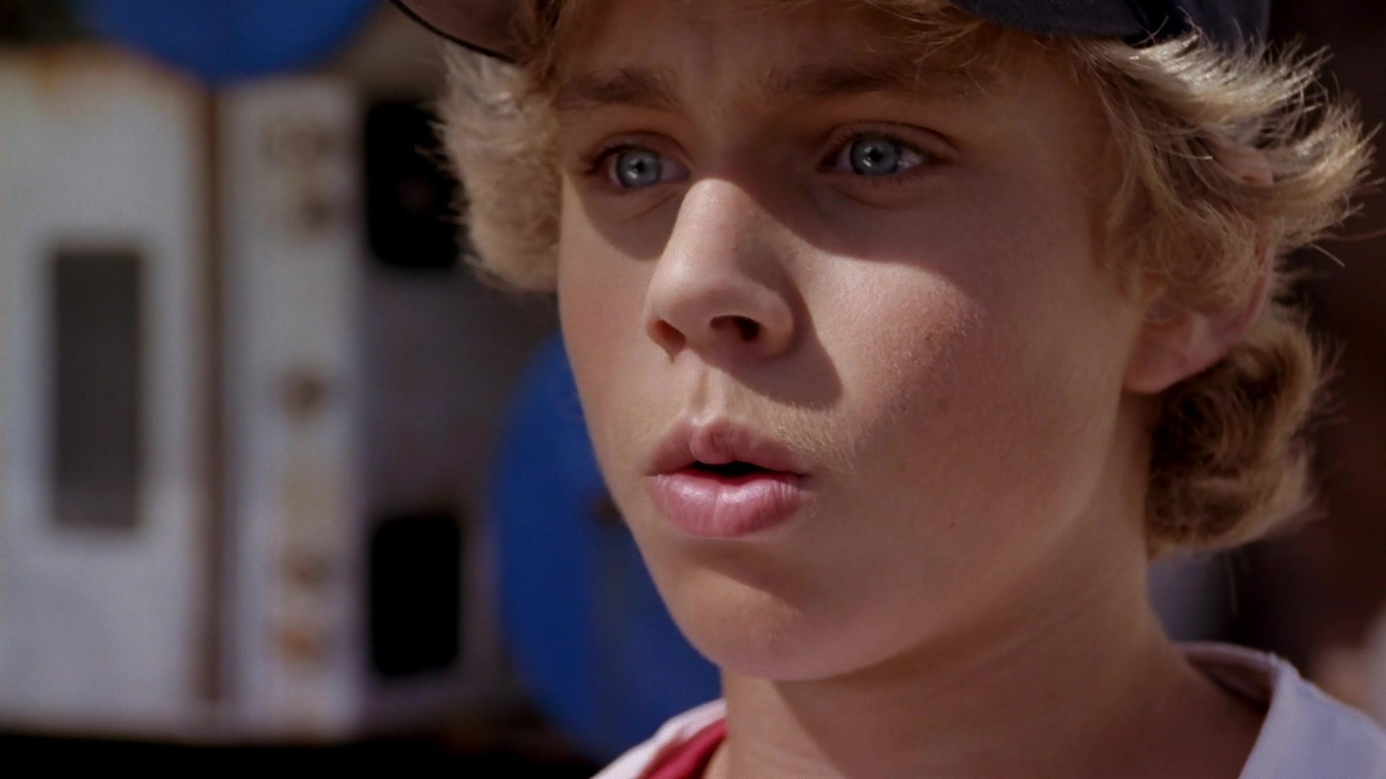 The Sandlot 2 (2005)