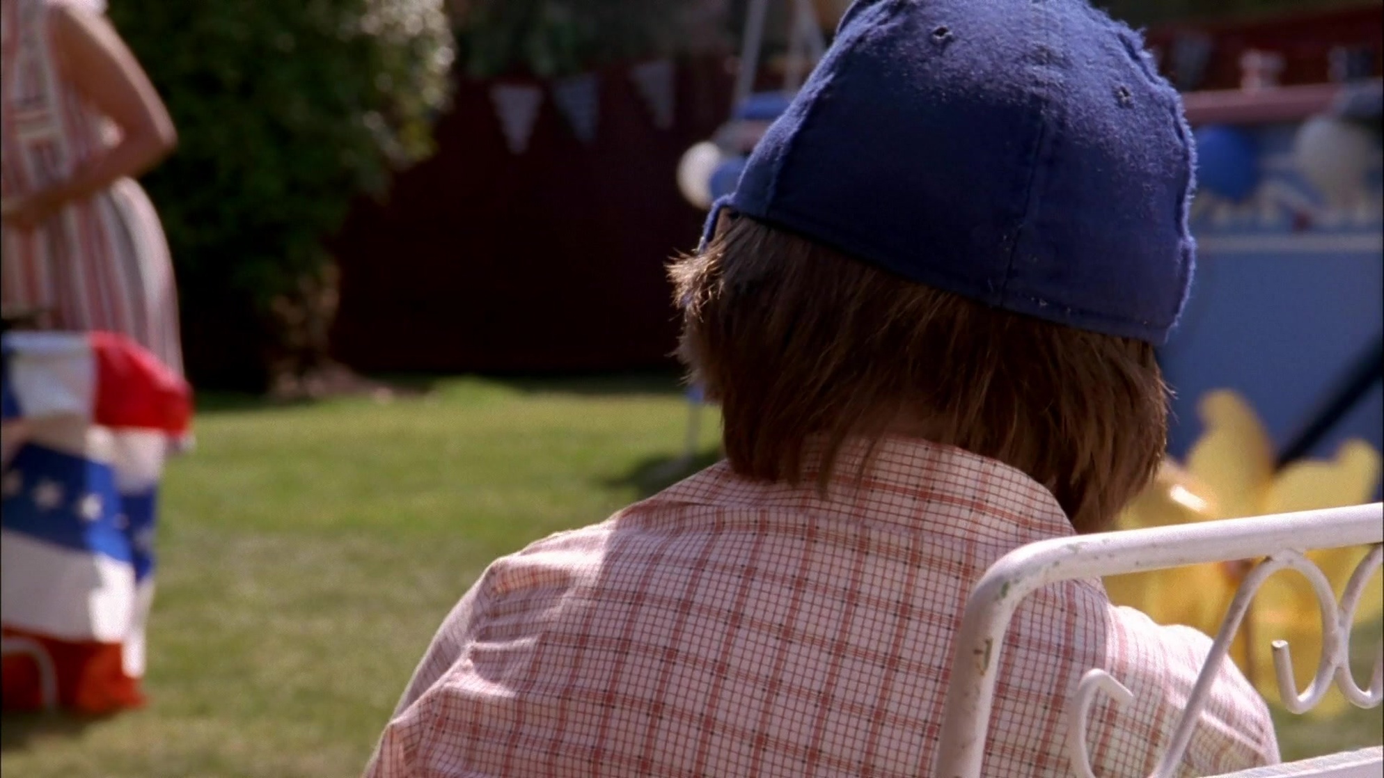The Sandlot 2 (2005)