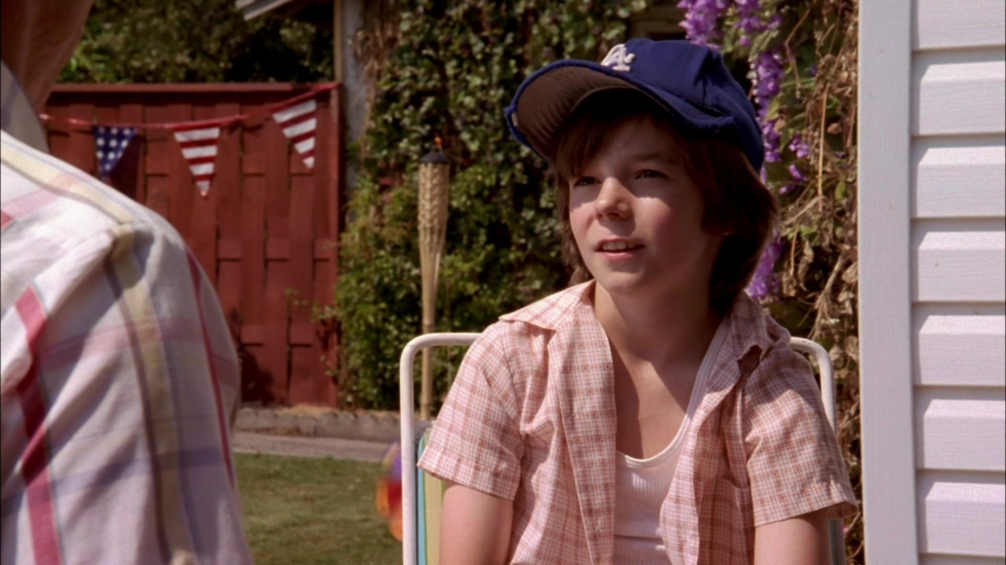 The Sandlot 2 (2005)