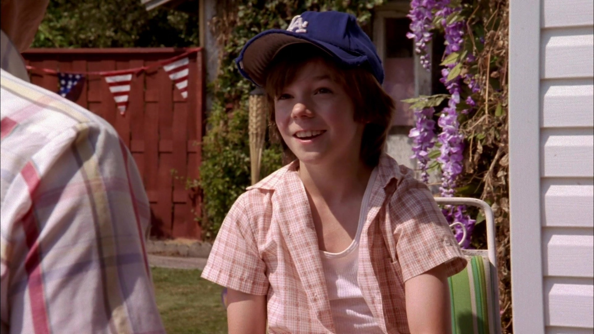The Sandlot 2 (2005)