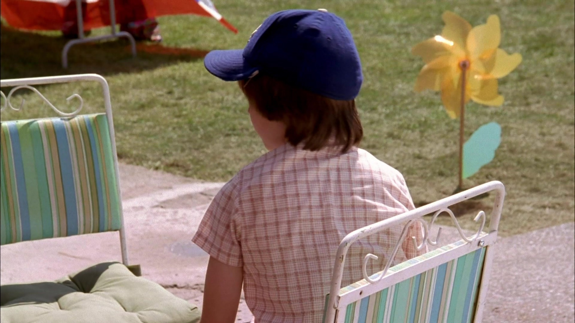 The Sandlot 2 (2005)