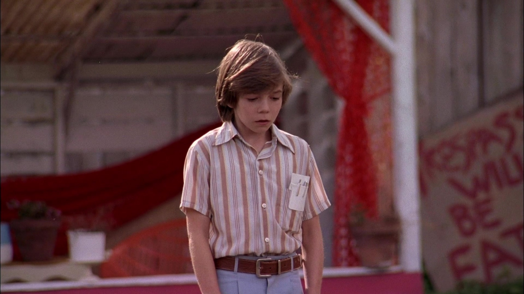 The Sandlot 2 (2005)