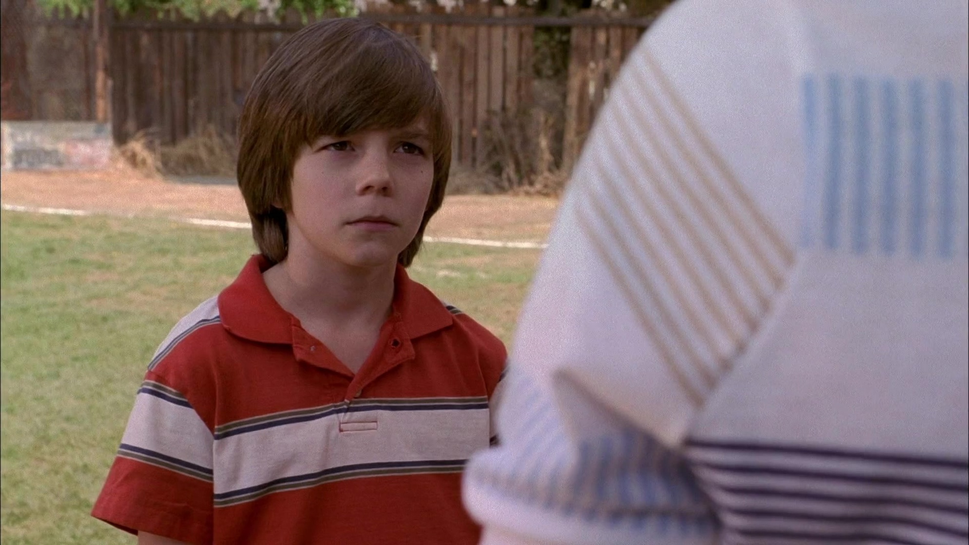 The Sandlot 2 (2005)