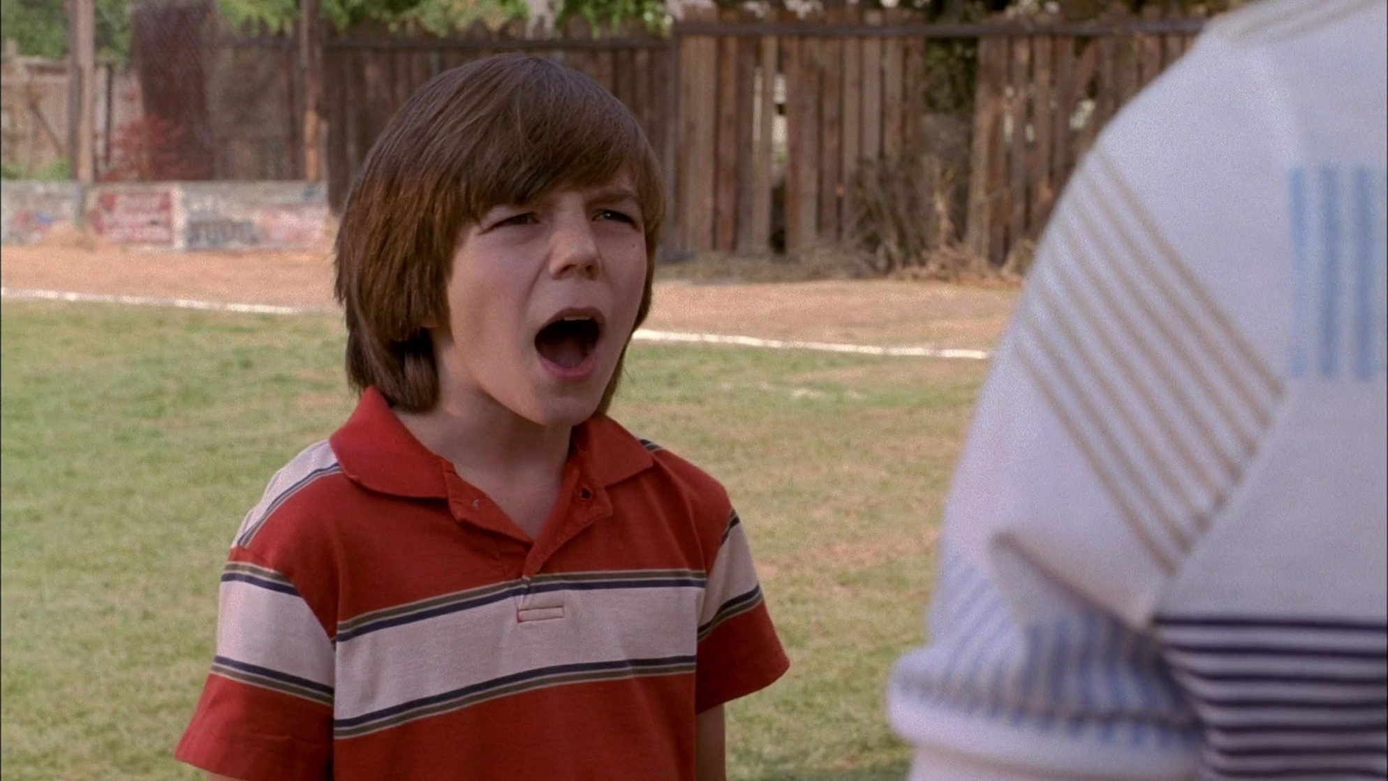 The Sandlot 2 (2005)