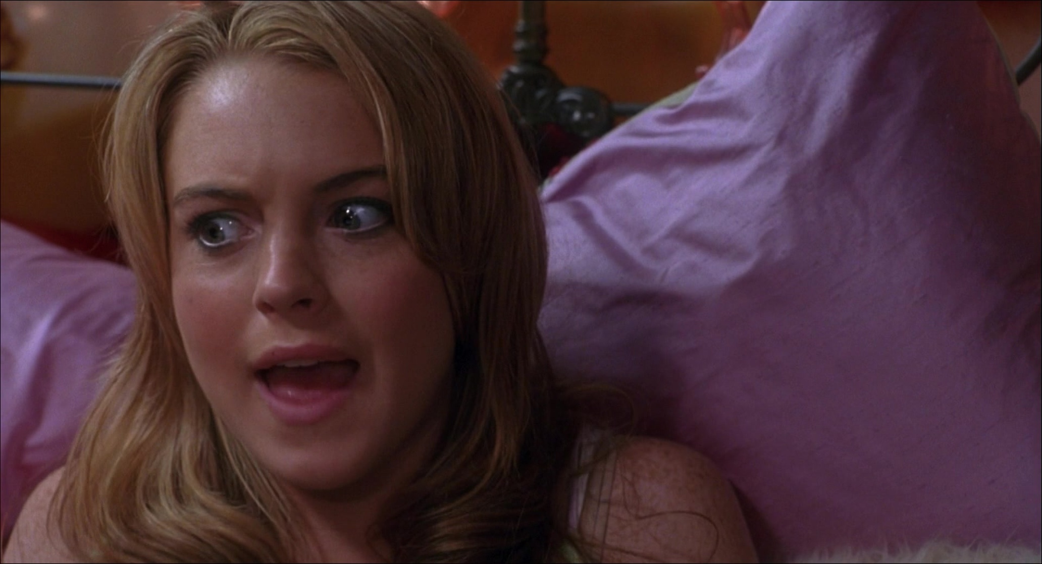Confessions of a Teenage Drama Queen