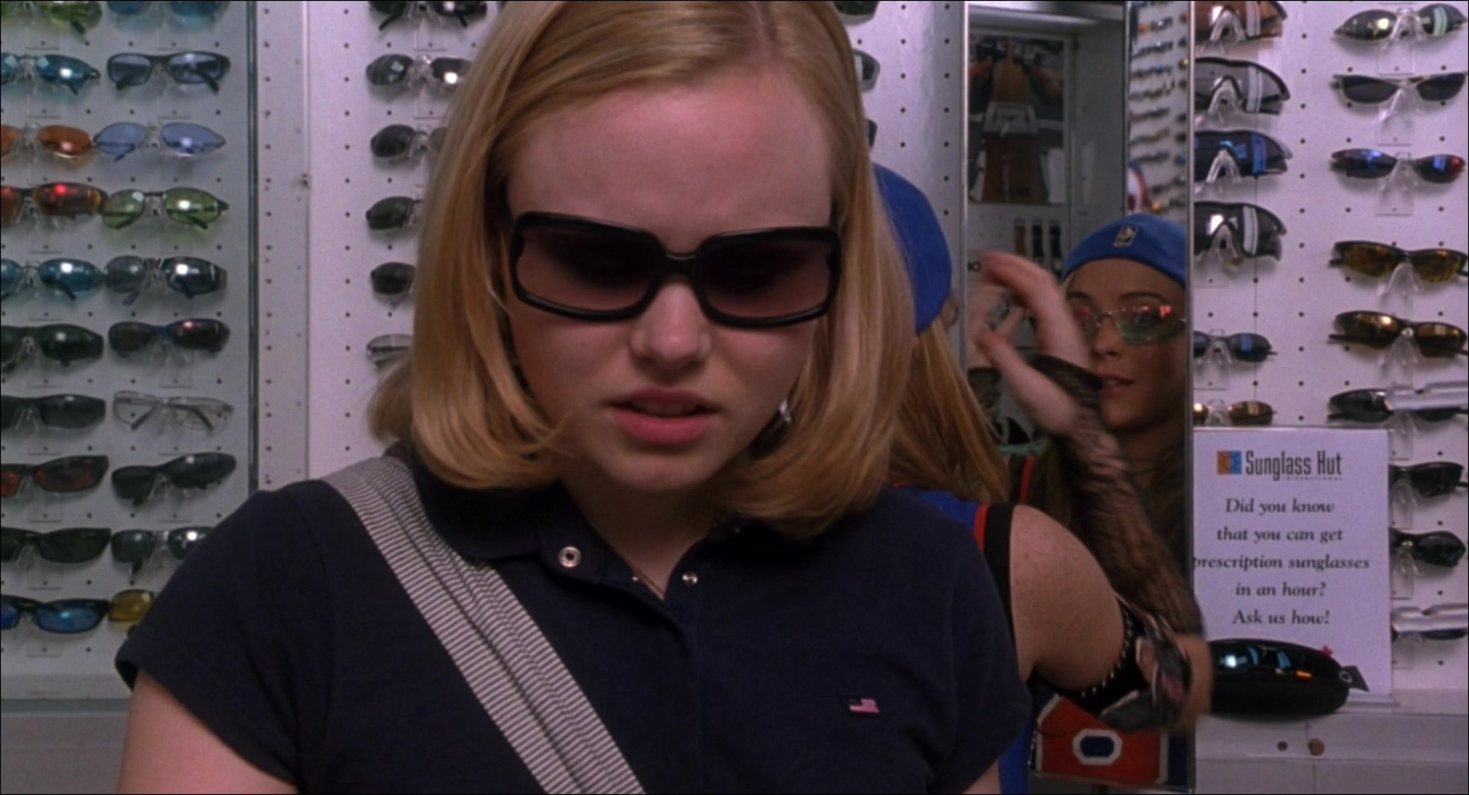 Confessions of a Teenage Drama Queen