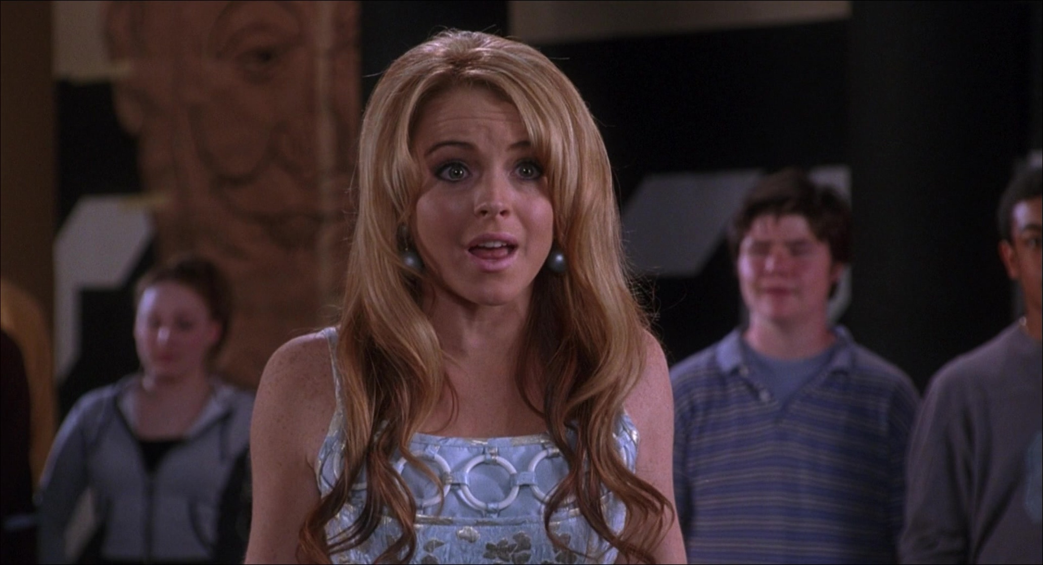 Confessions of a Teenage Drama Queen