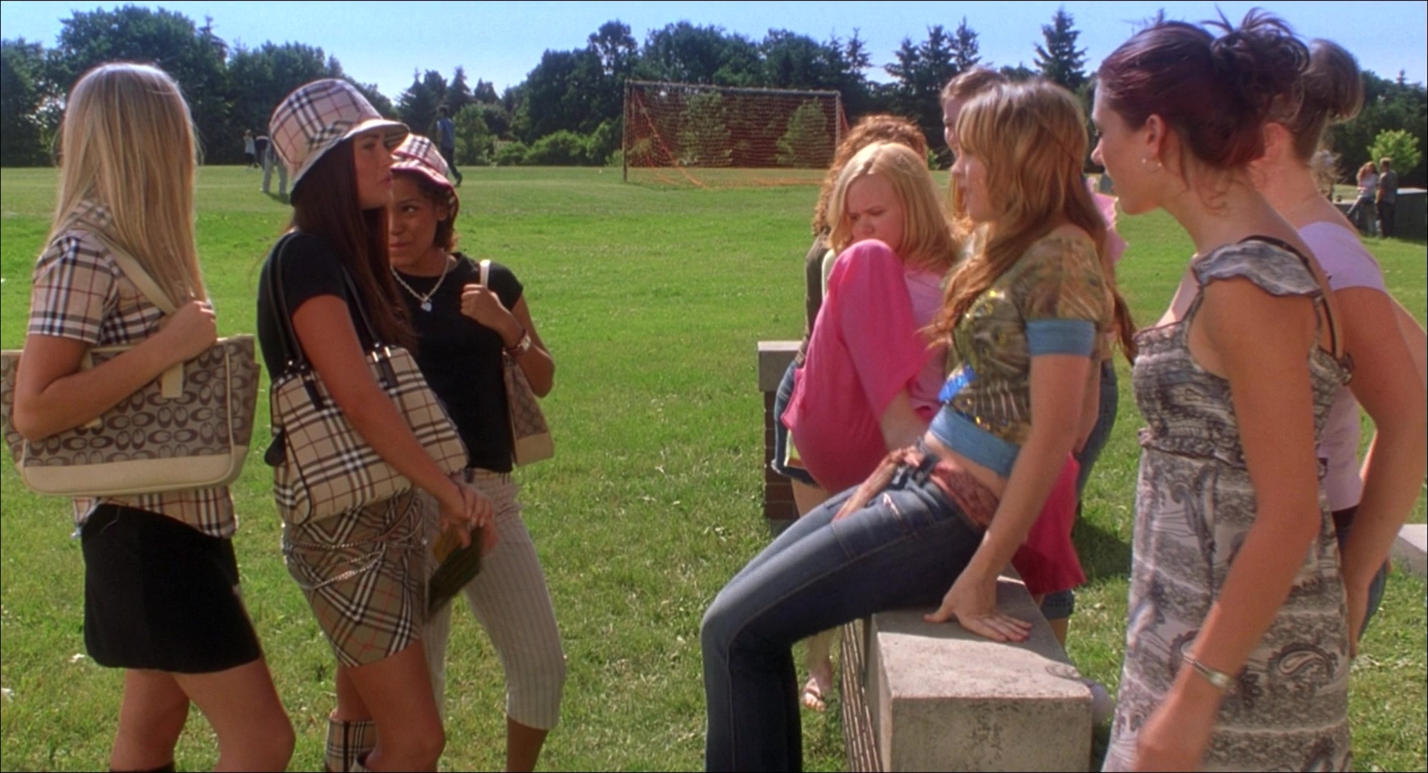 Confessions of a Teenage Drama Queen