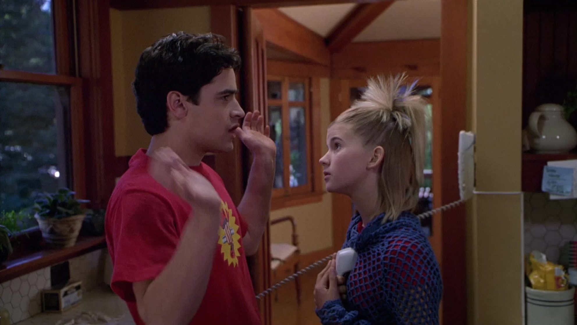 Clockstoppers