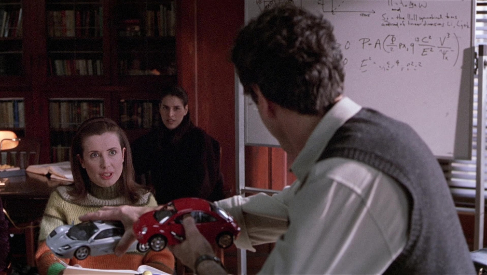 Clockstoppers
