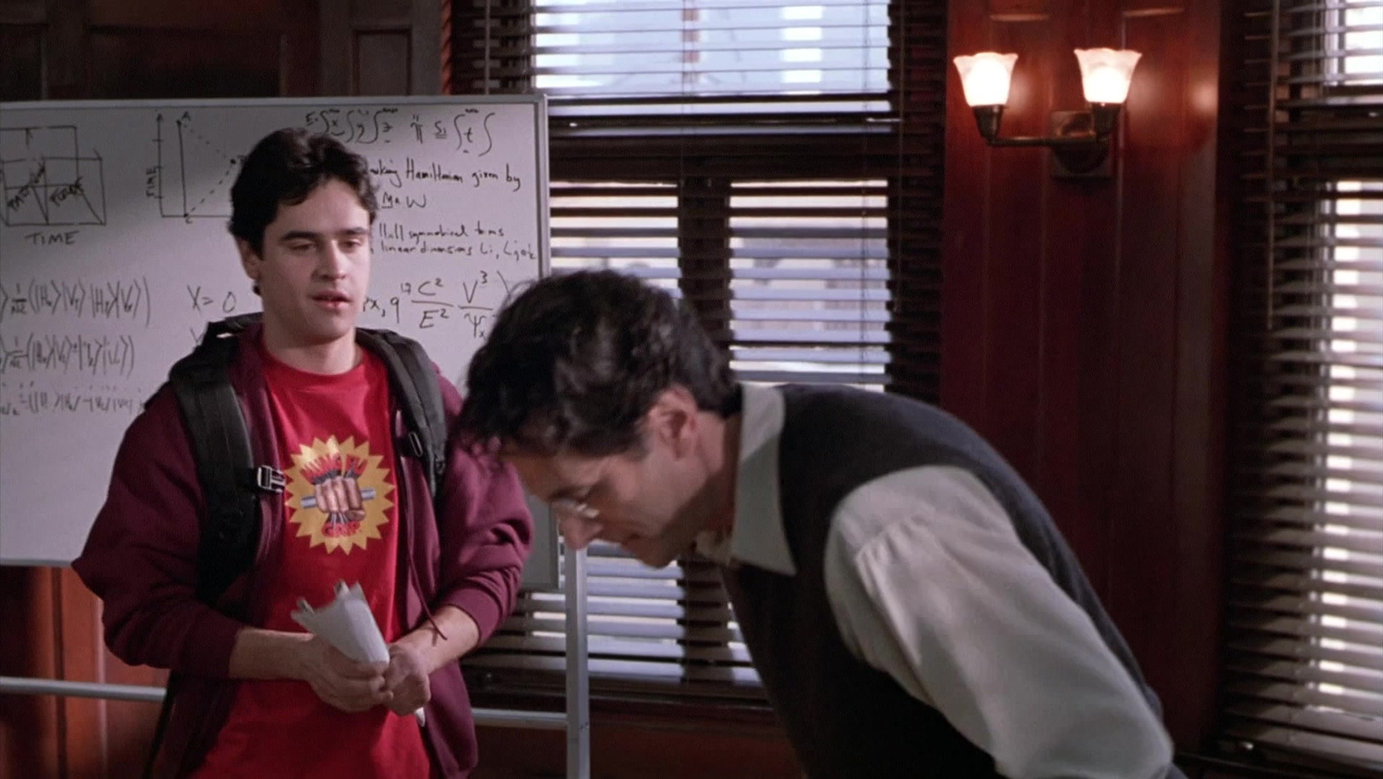 Clockstoppers