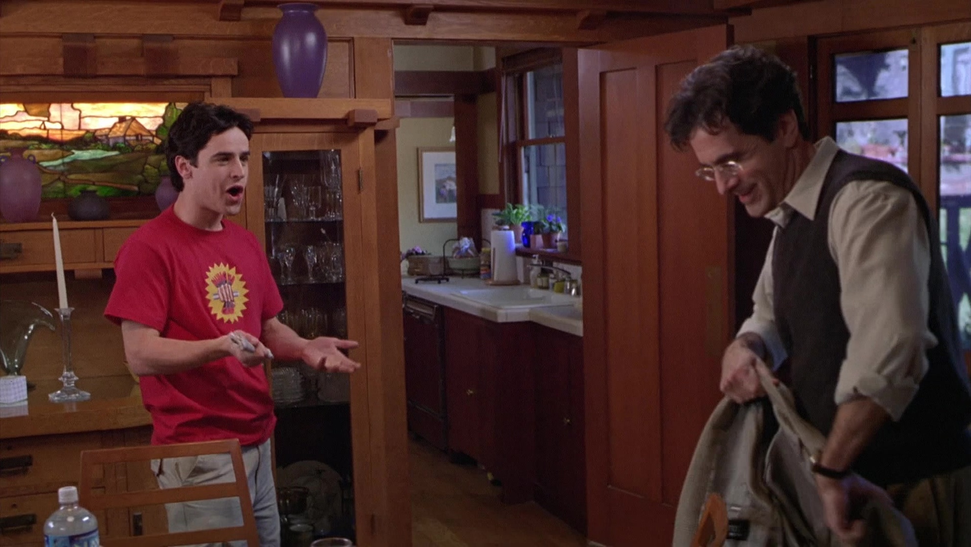 Clockstoppers