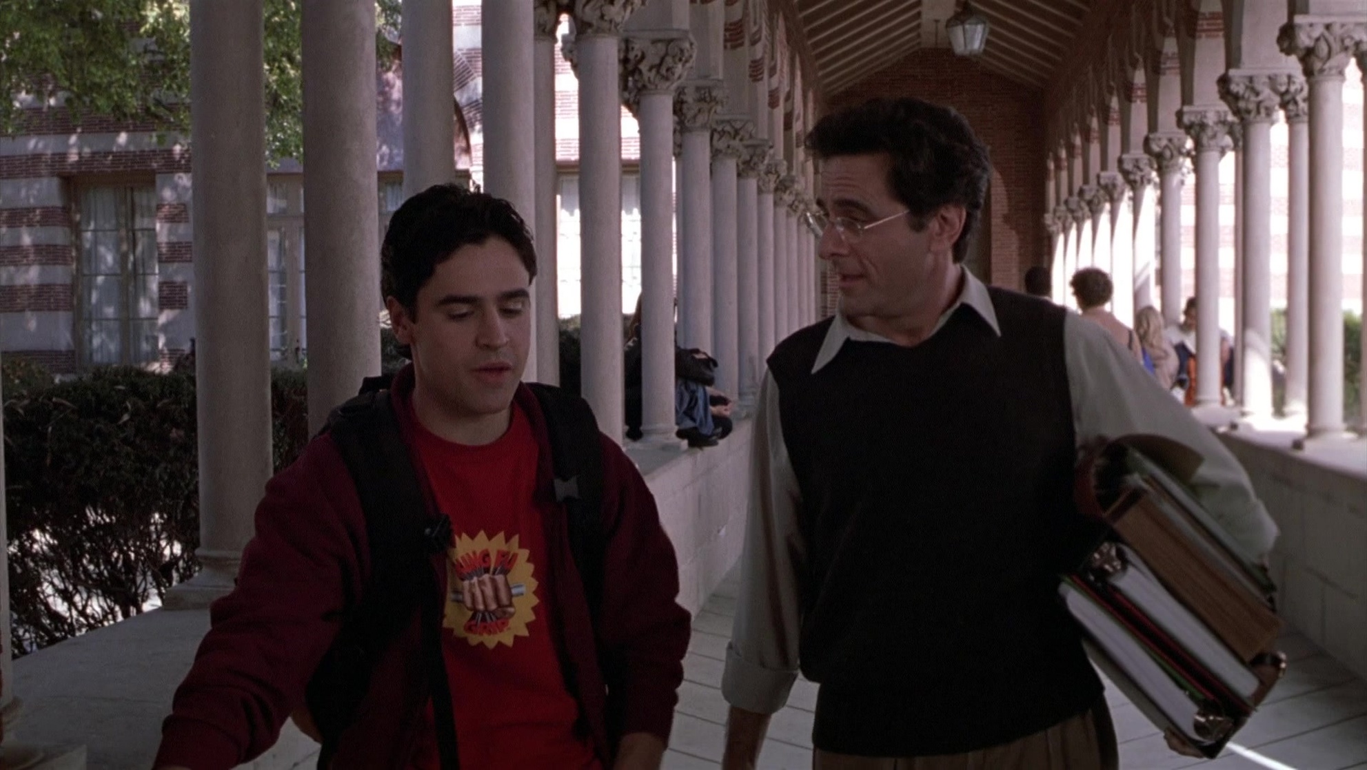 Clockstoppers