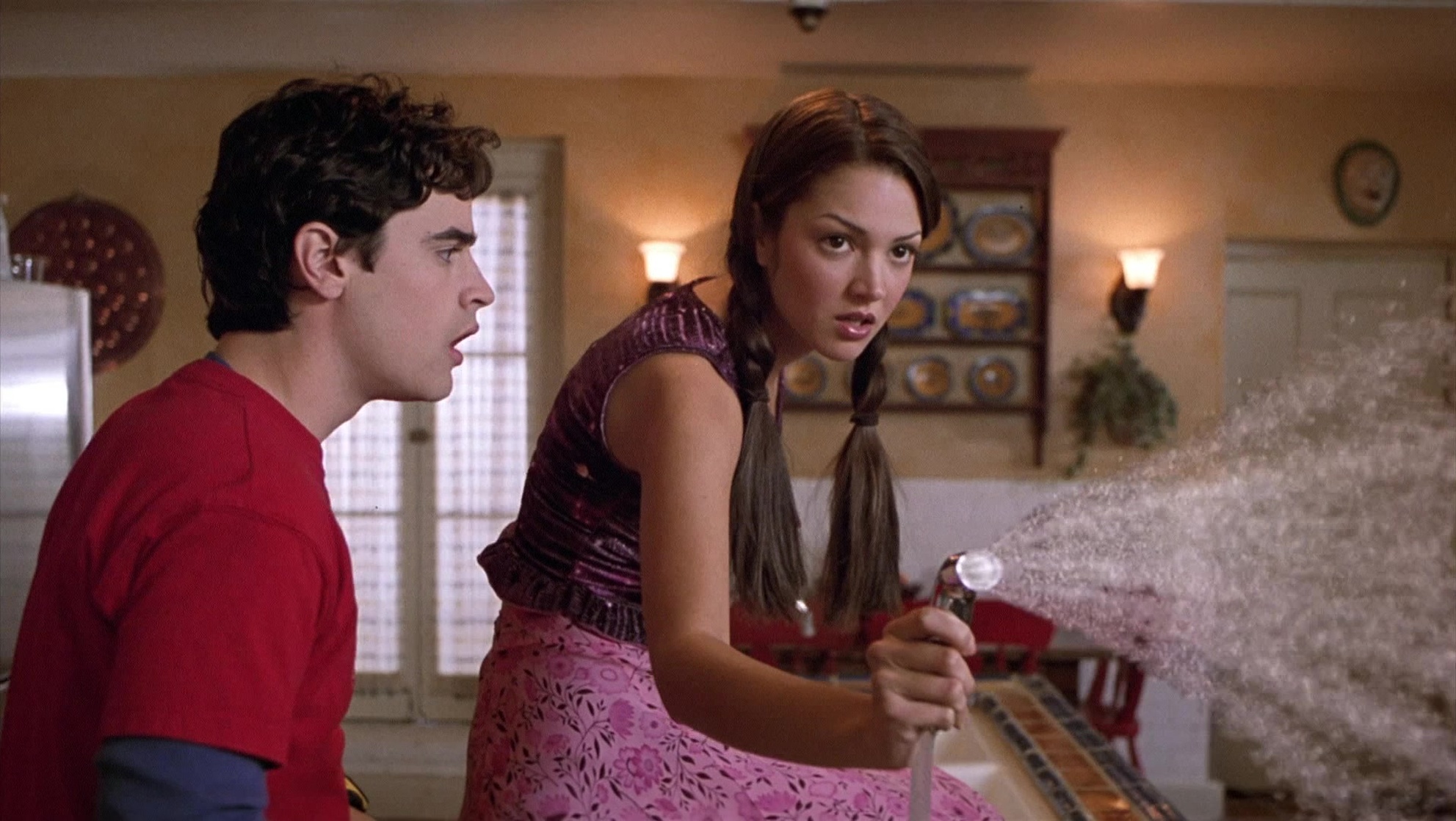 Clockstoppers