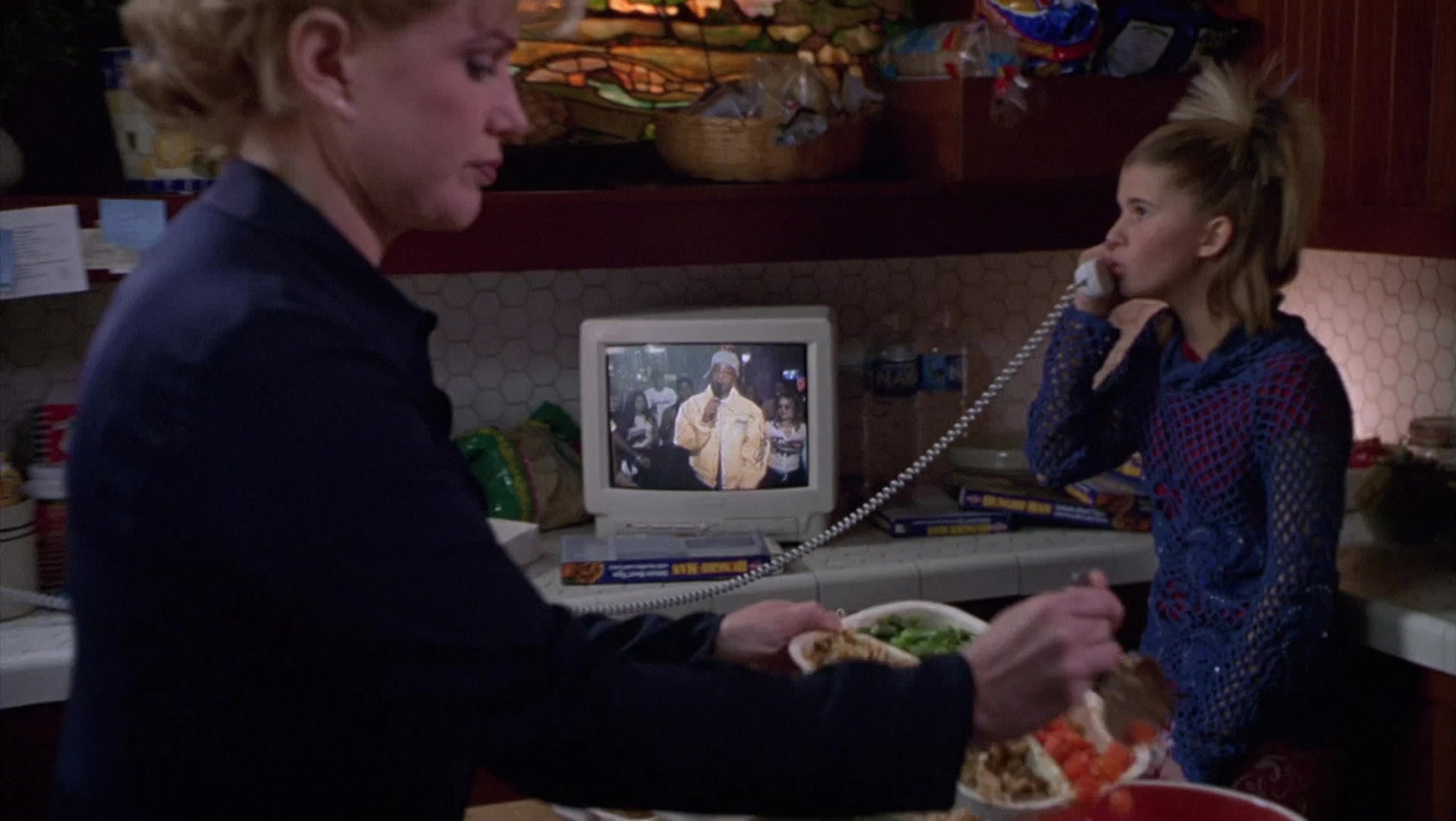 Clockstoppers