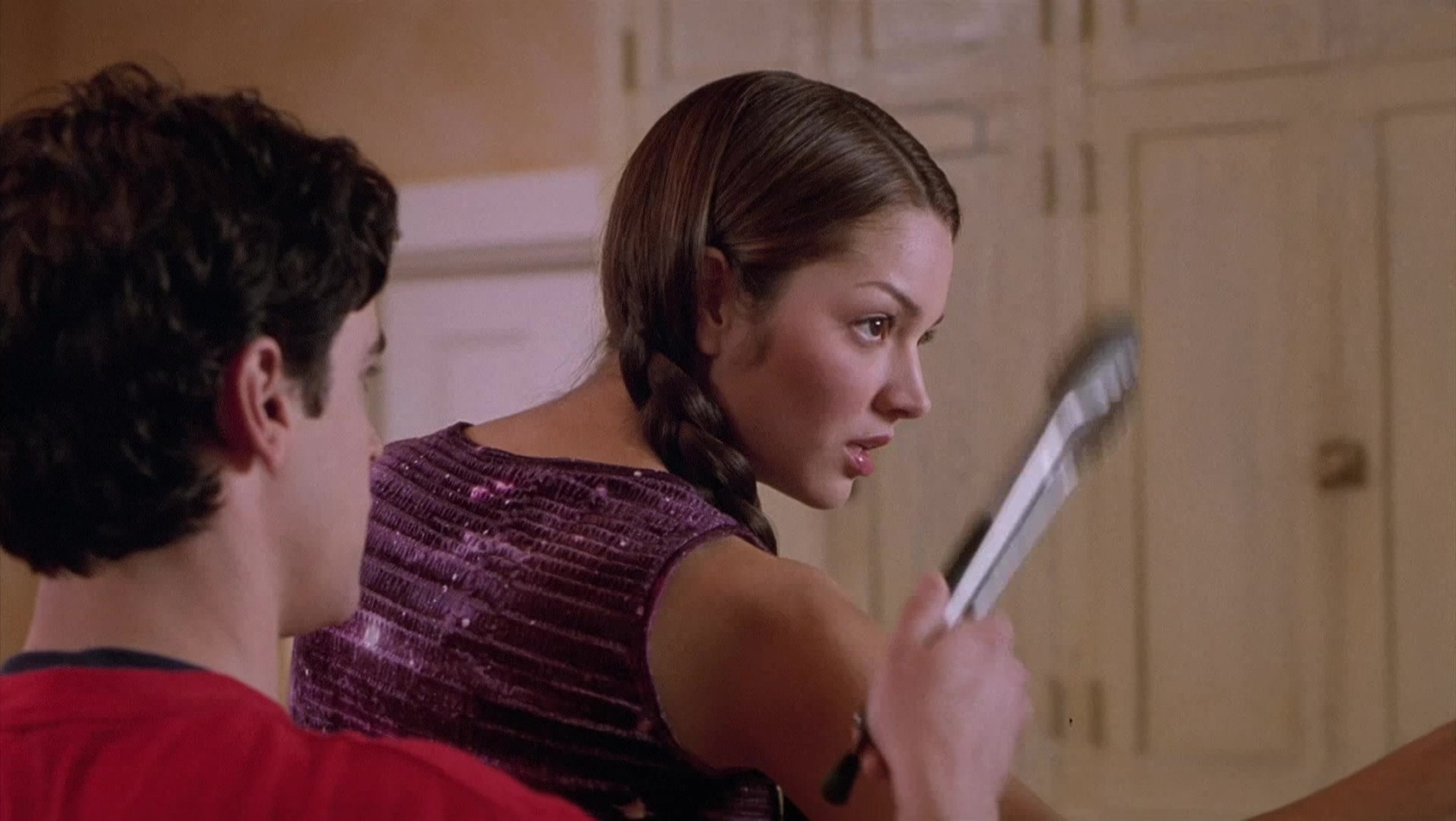 Clockstoppers