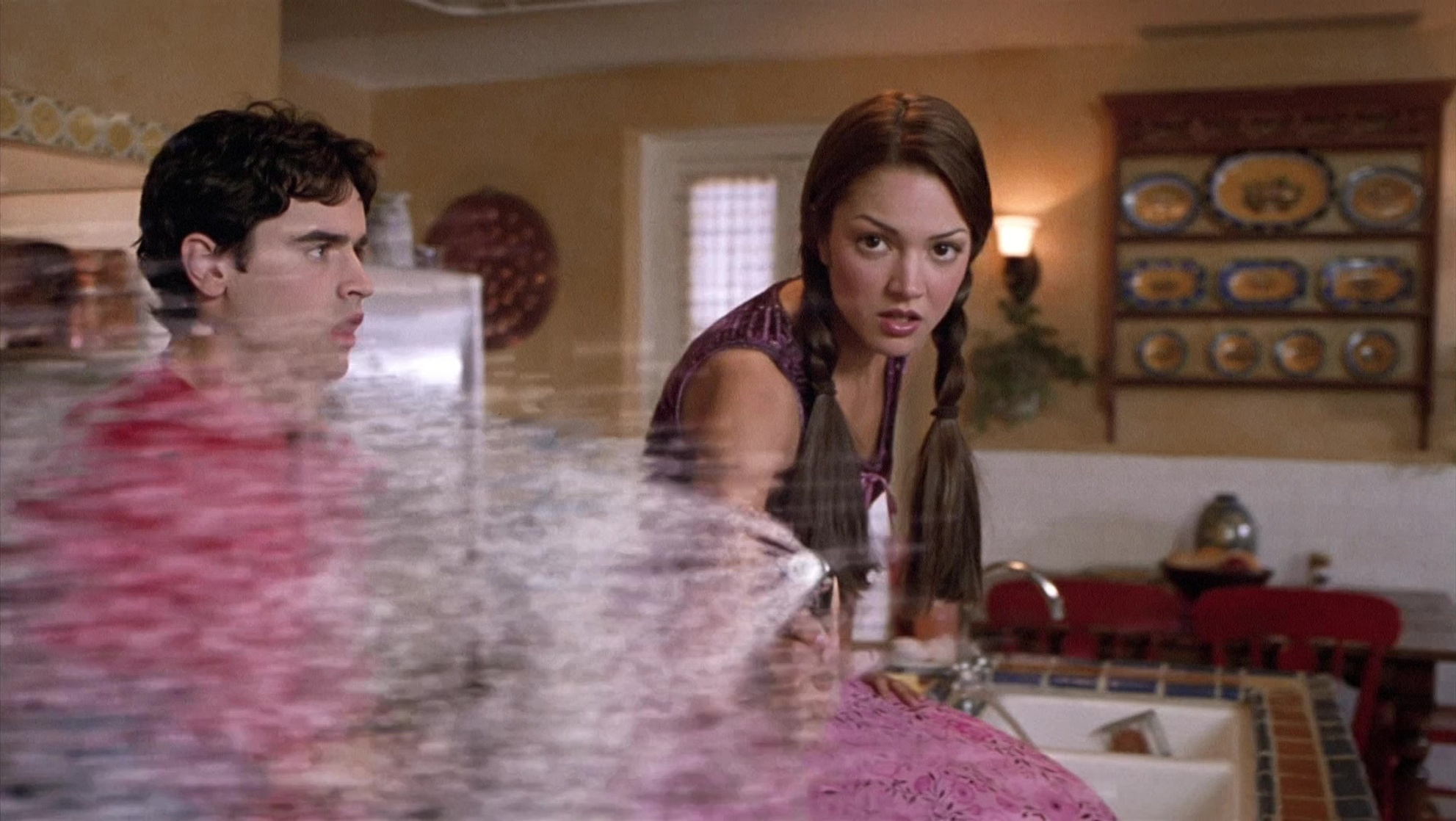 Clockstoppers