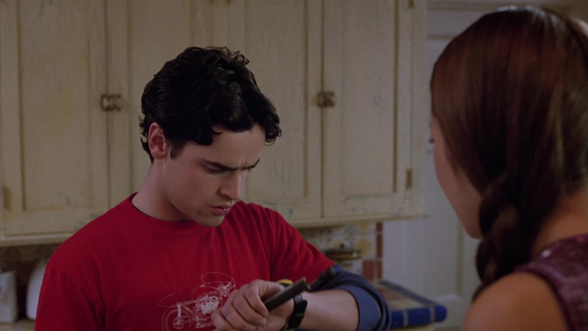 Clockstoppers