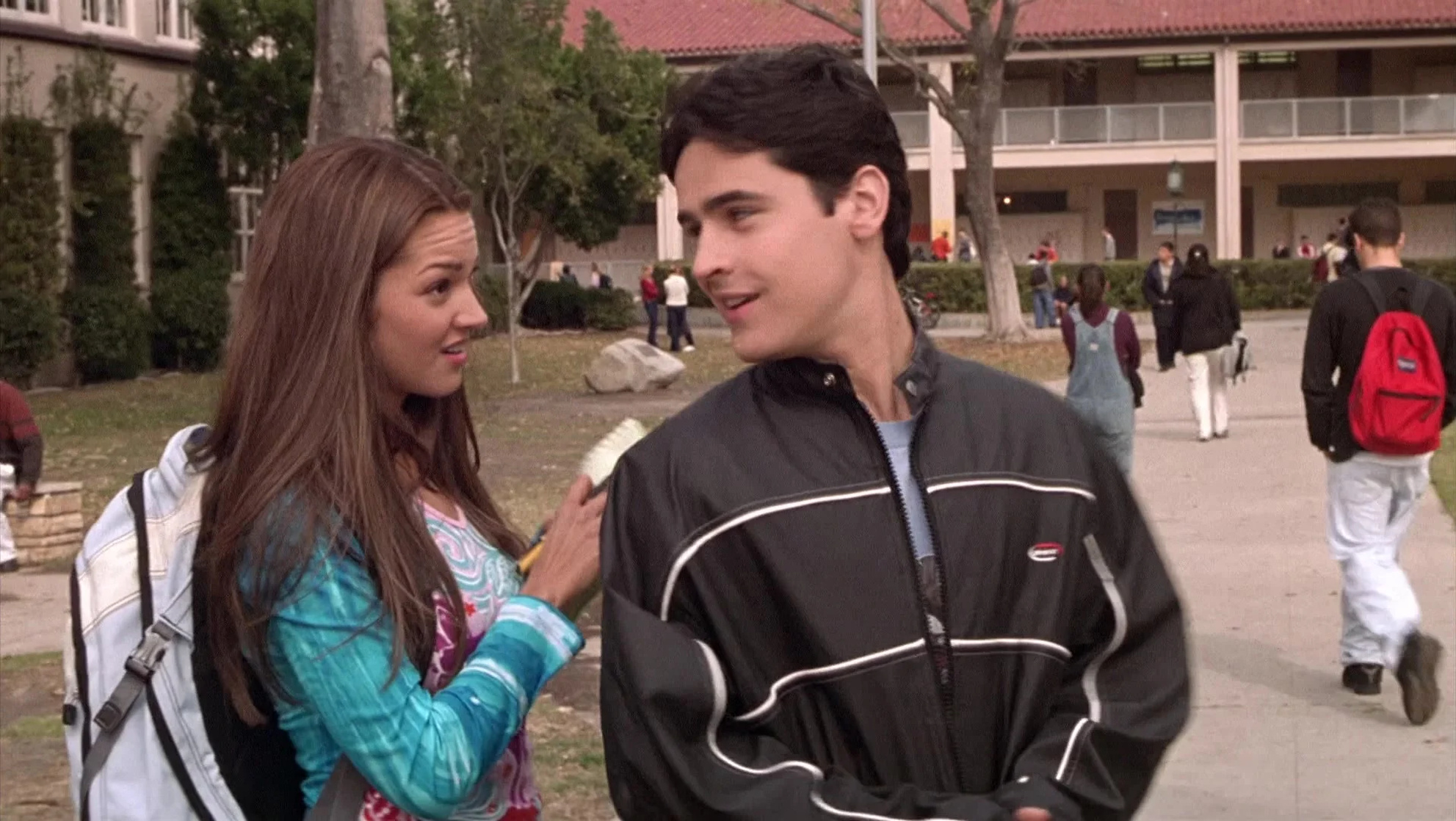 Clockstoppers