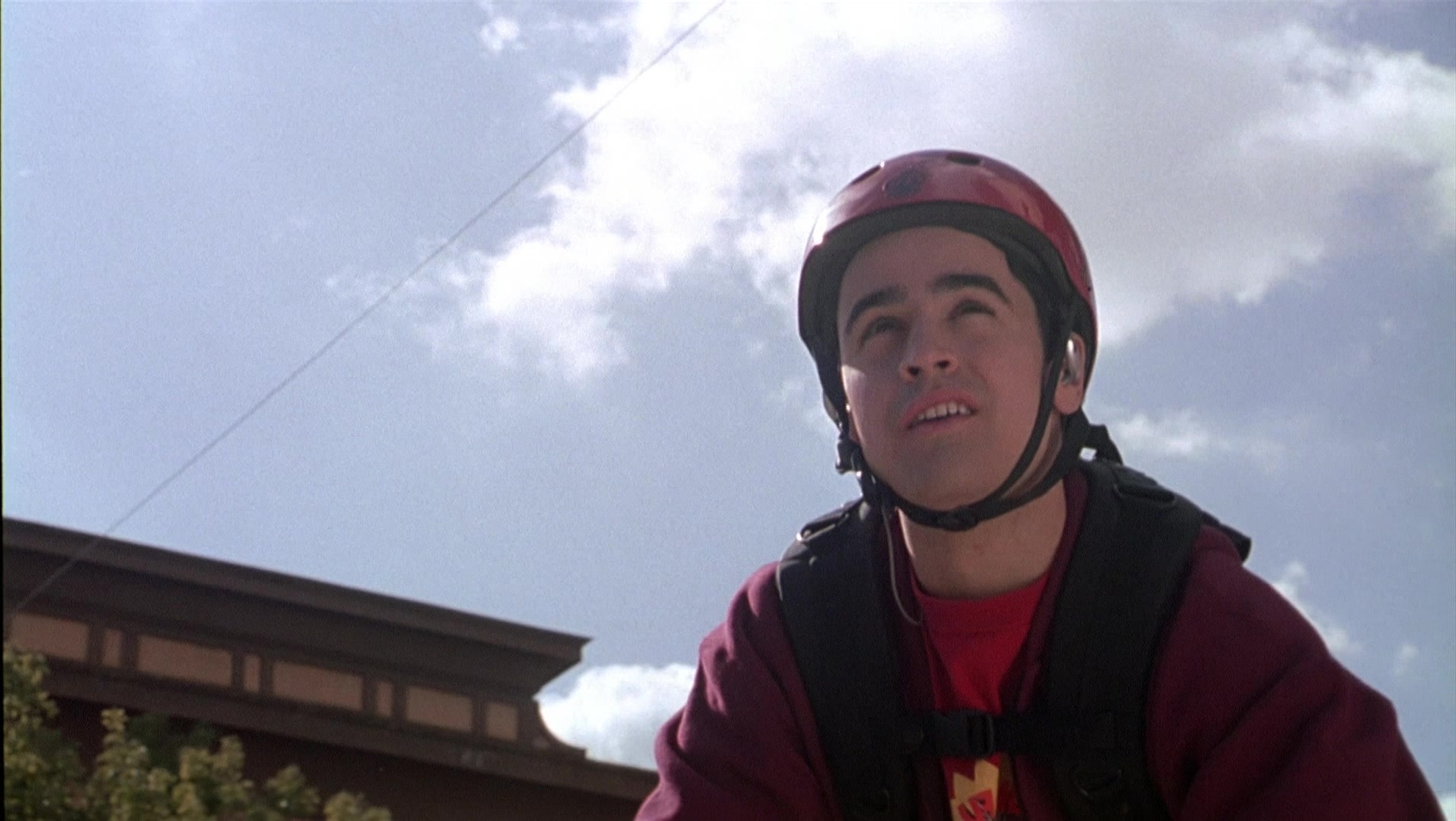 Clockstoppers