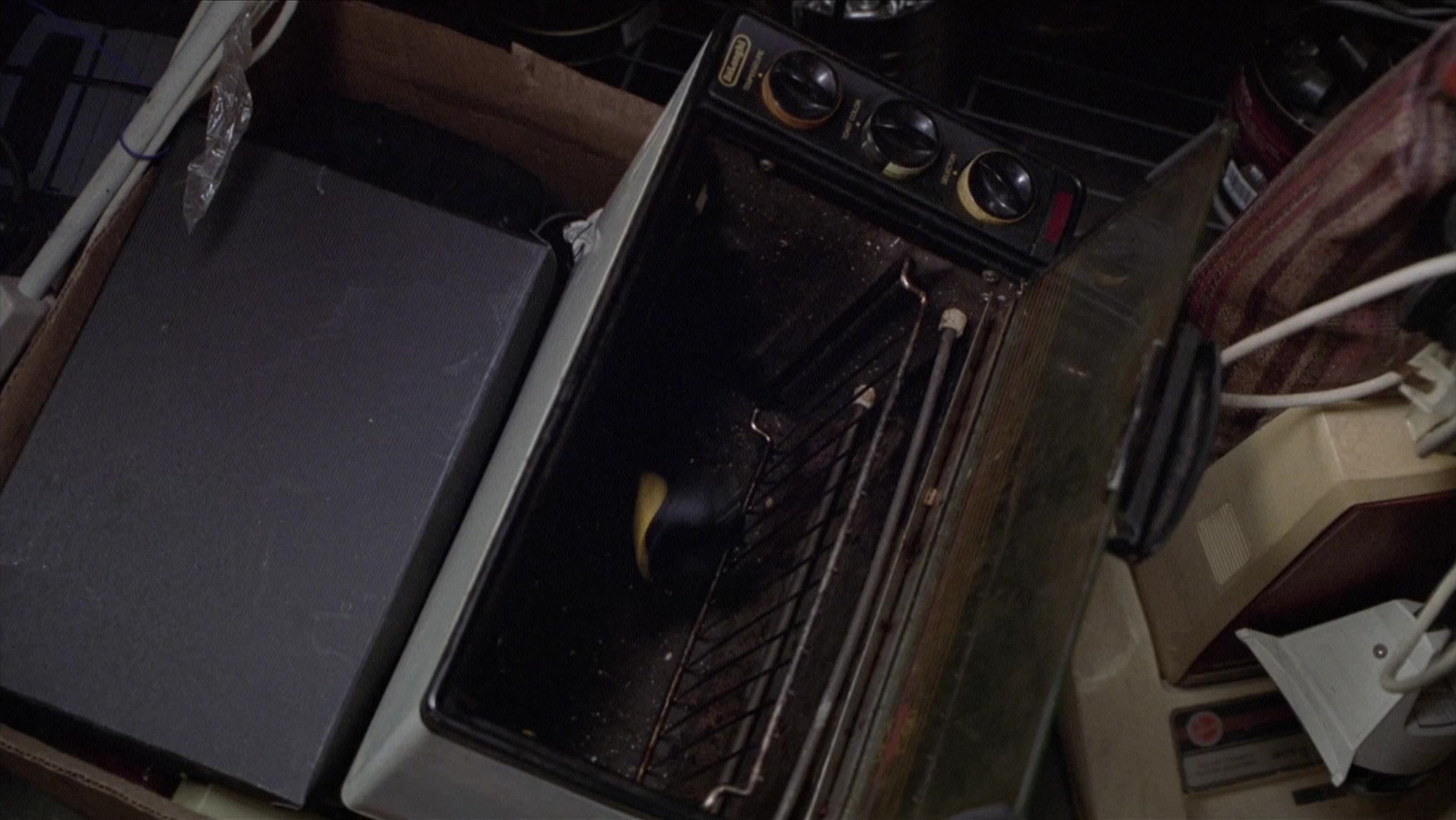 Clockstoppers
