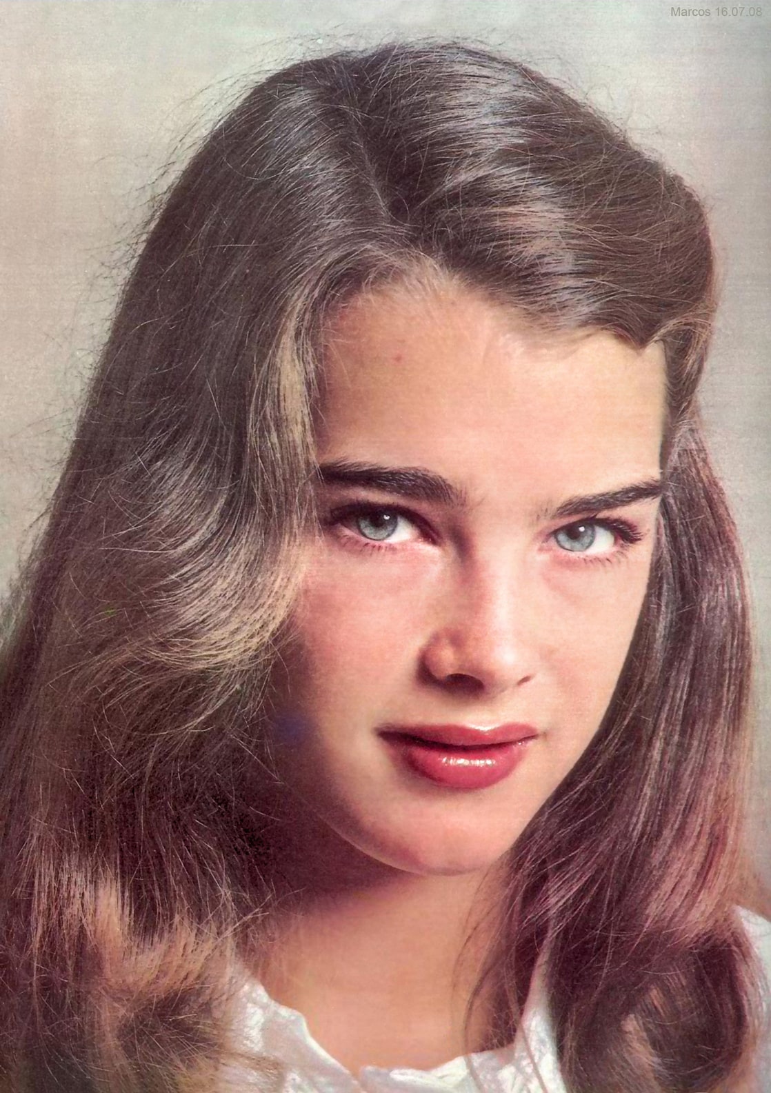 Picture of Brooke Shields