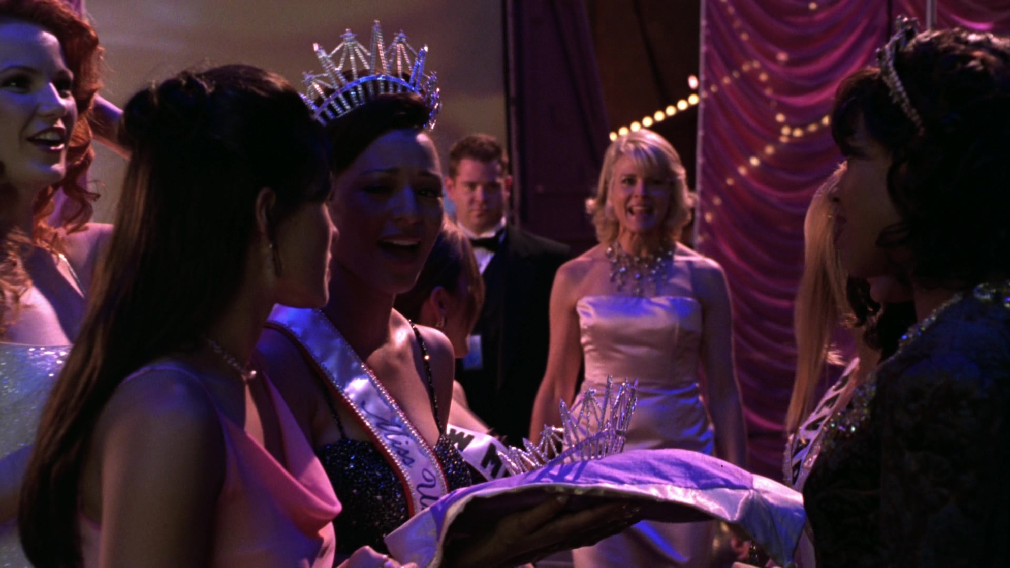 Miss Congeniality