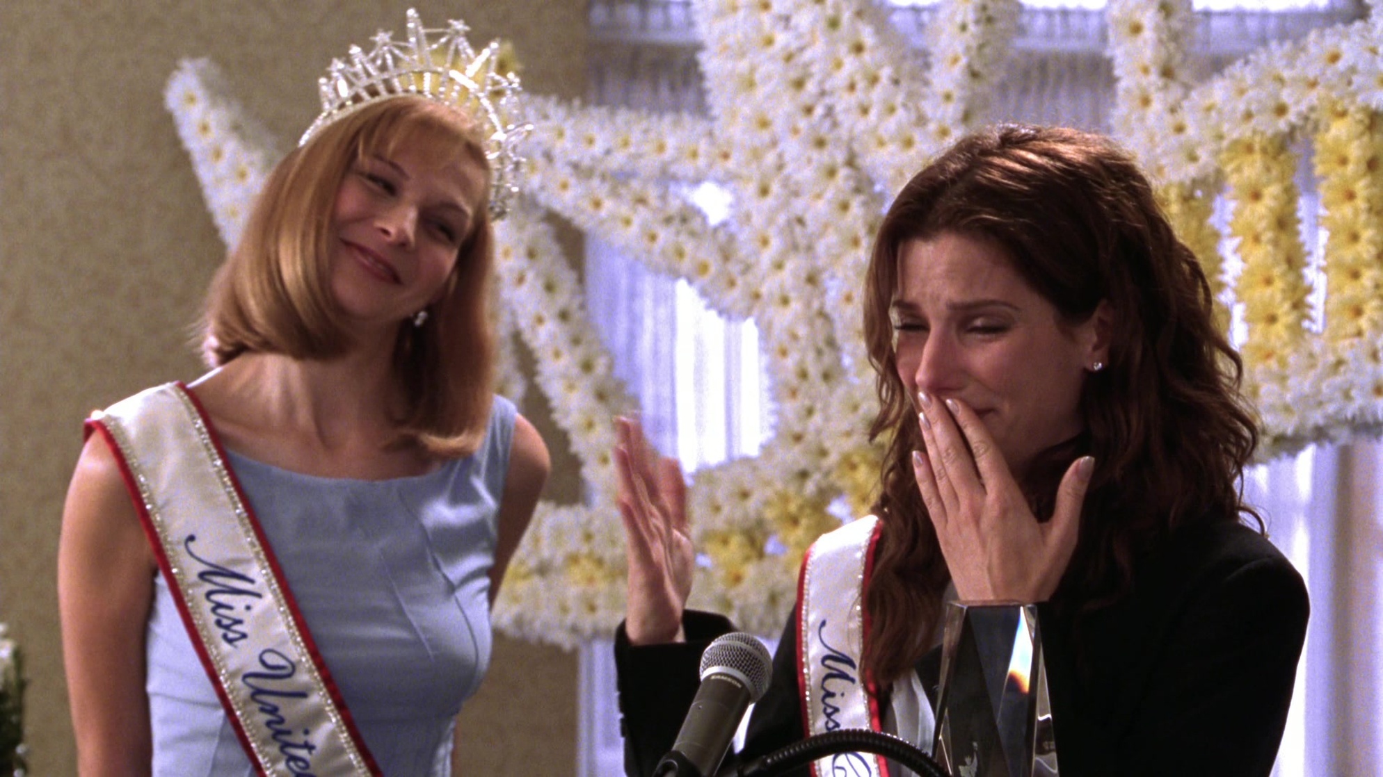 Miss Congeniality