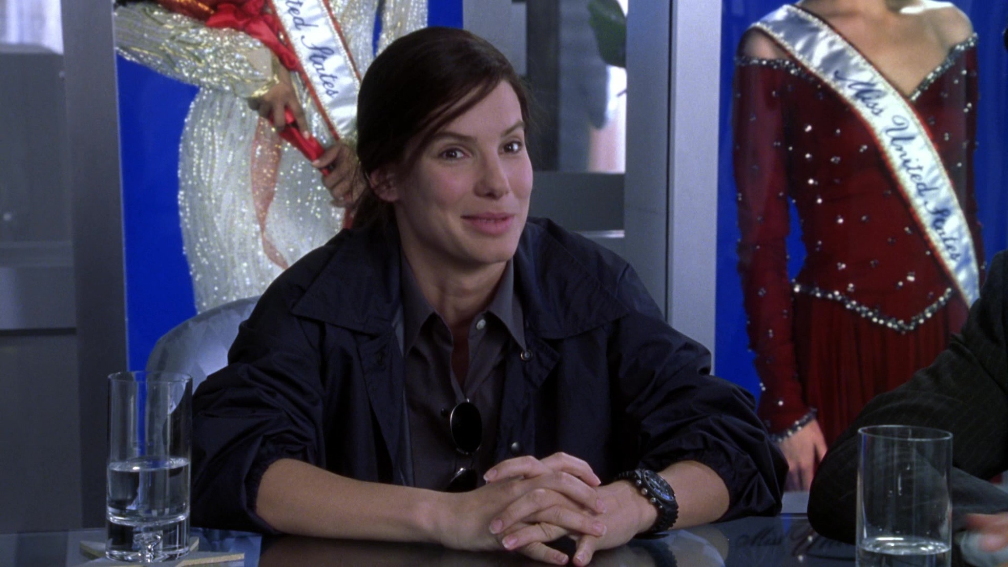 Miss Congeniality