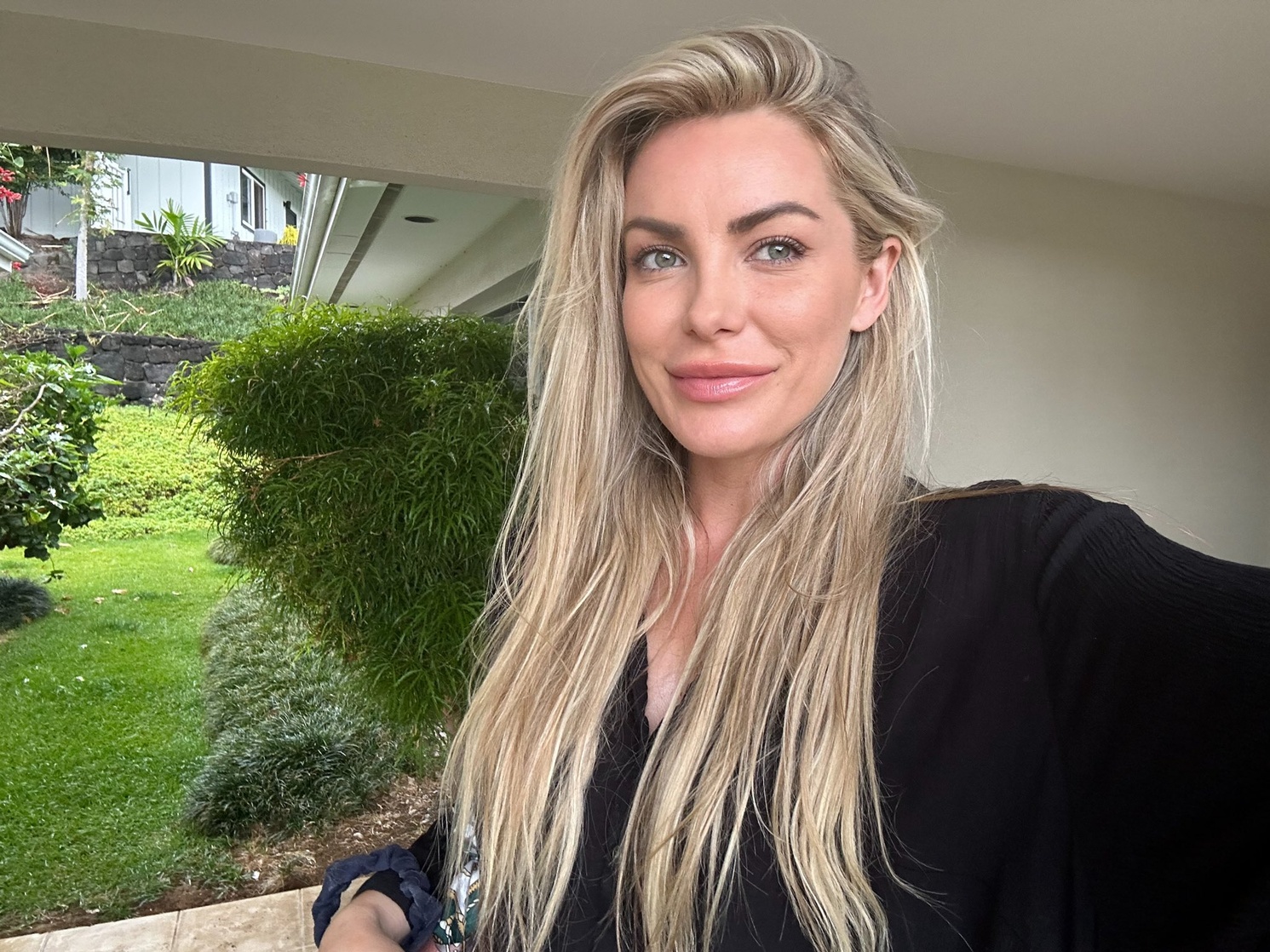 Crystal Hefner