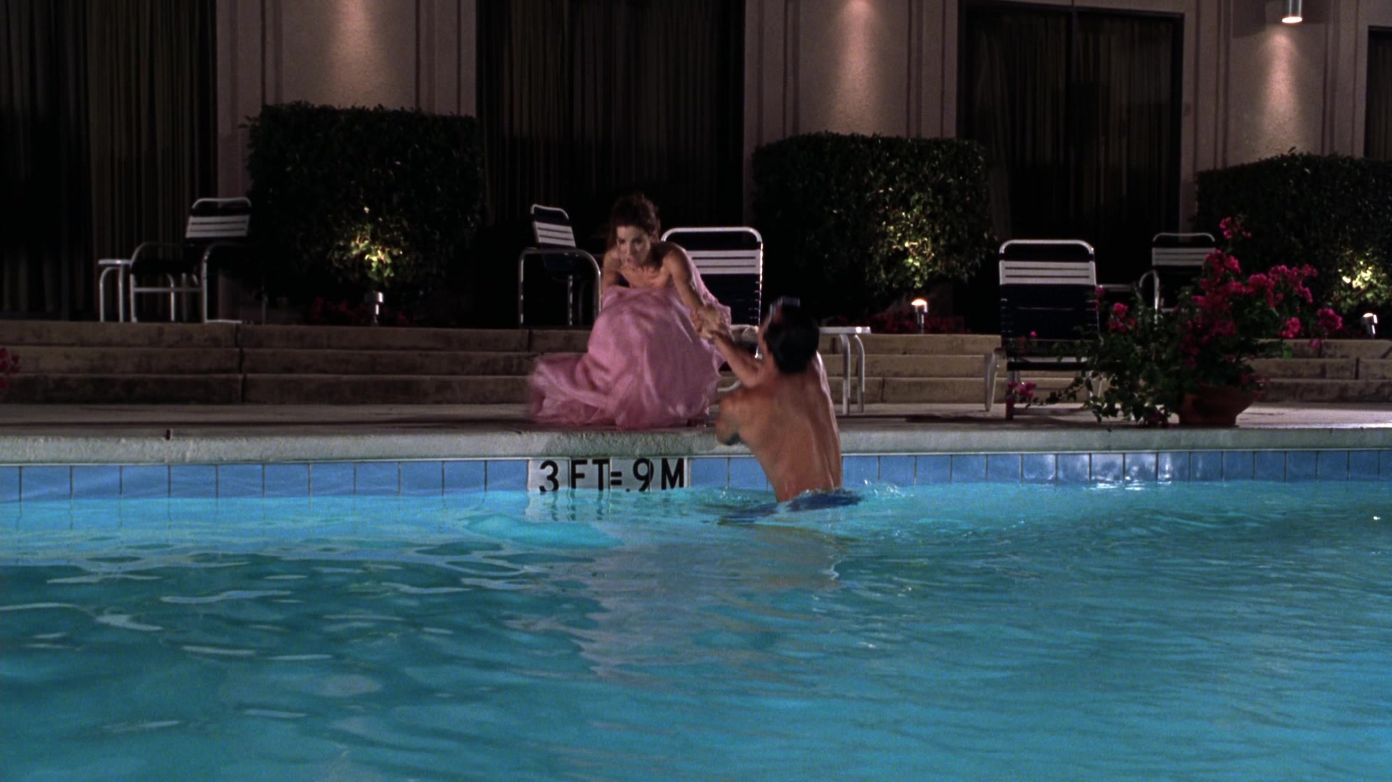 Miss Congeniality