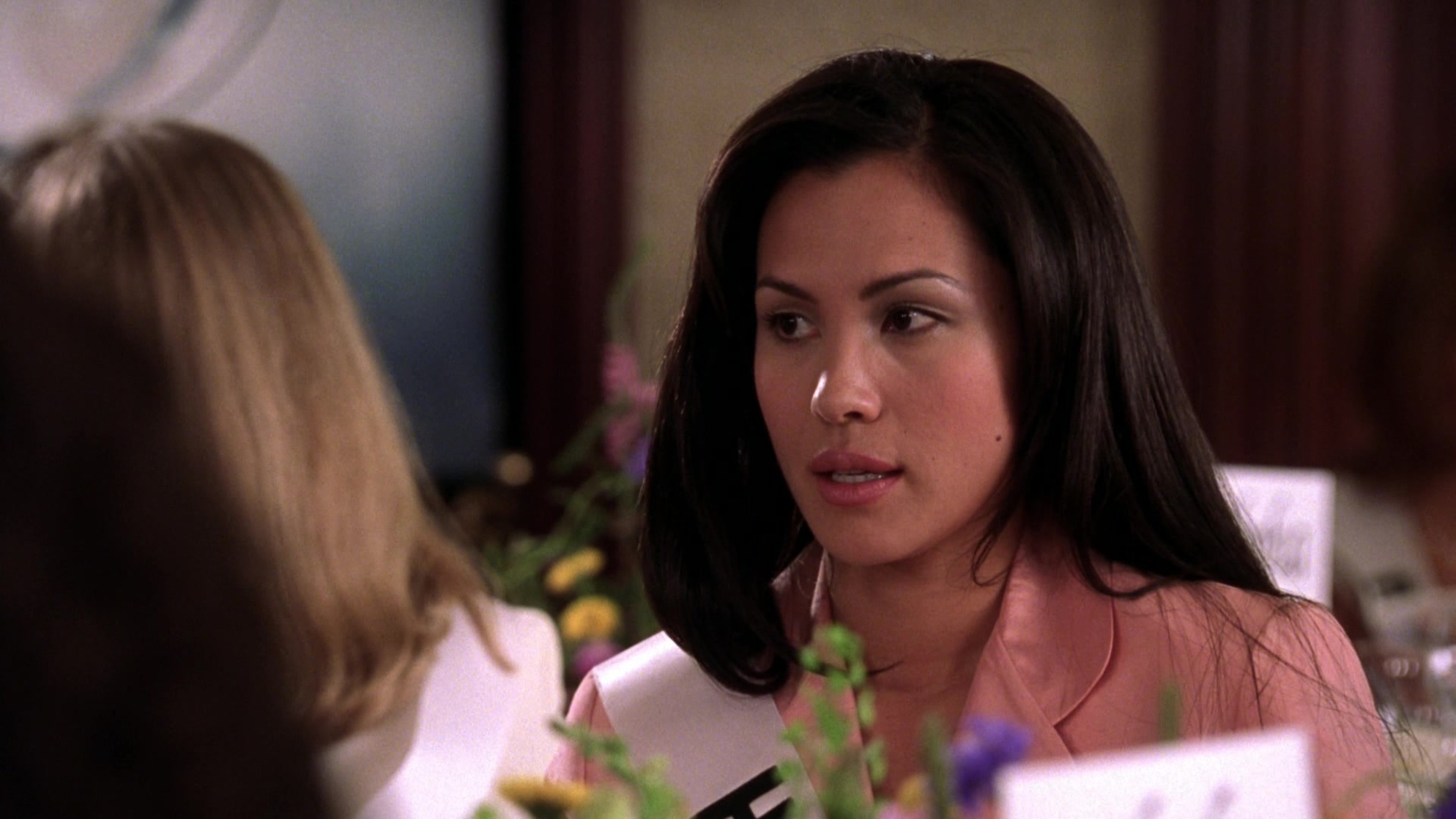 Miss Congeniality