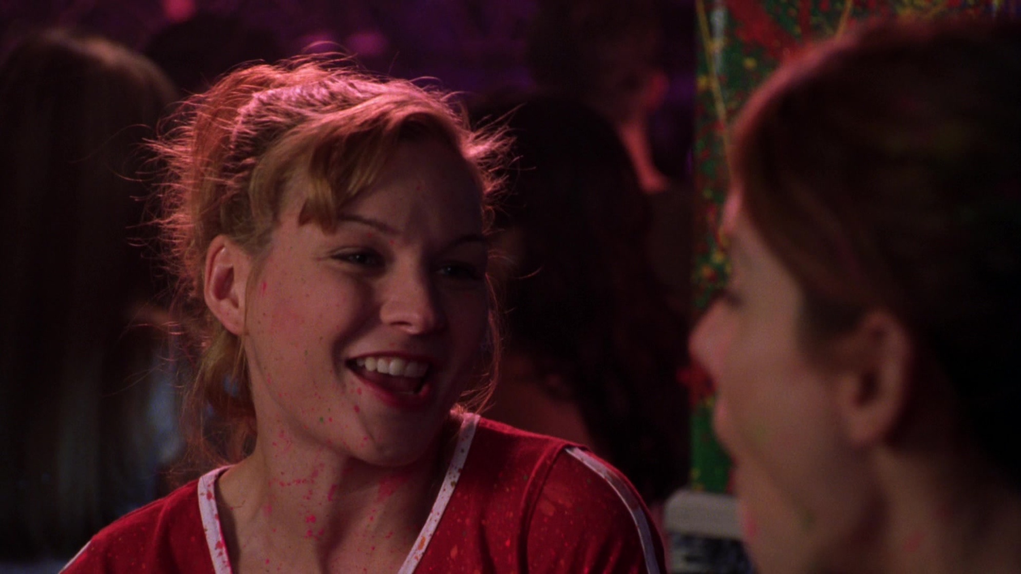 Miss Congeniality