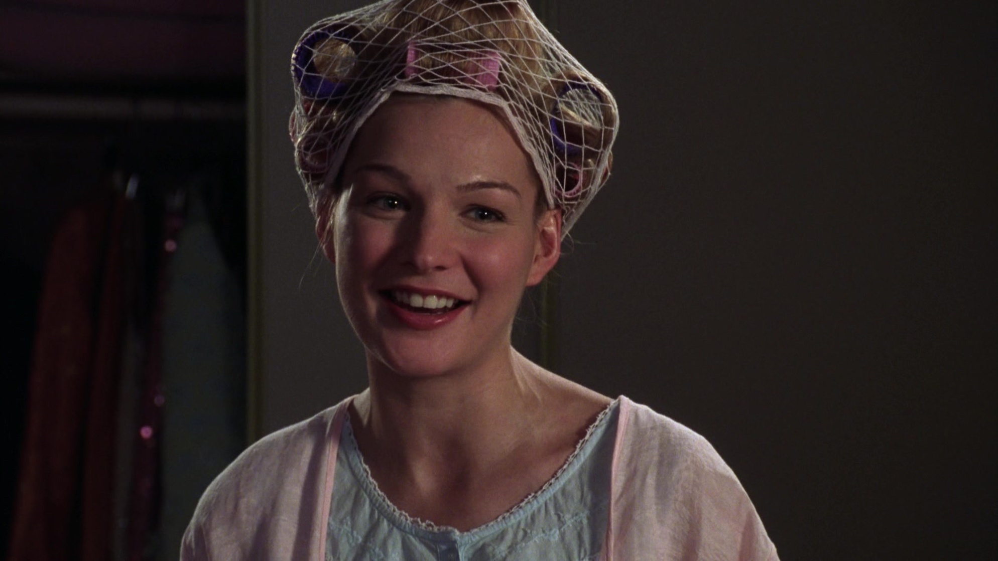 Miss Congeniality