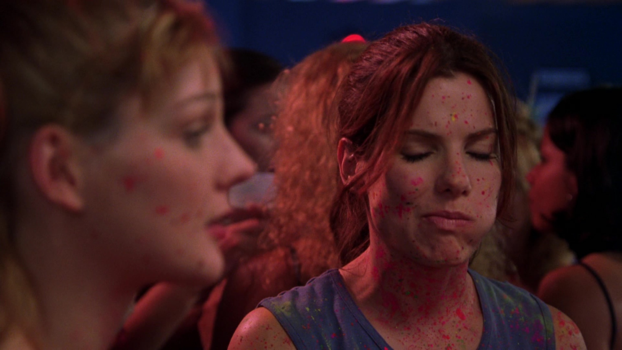 Miss Congeniality