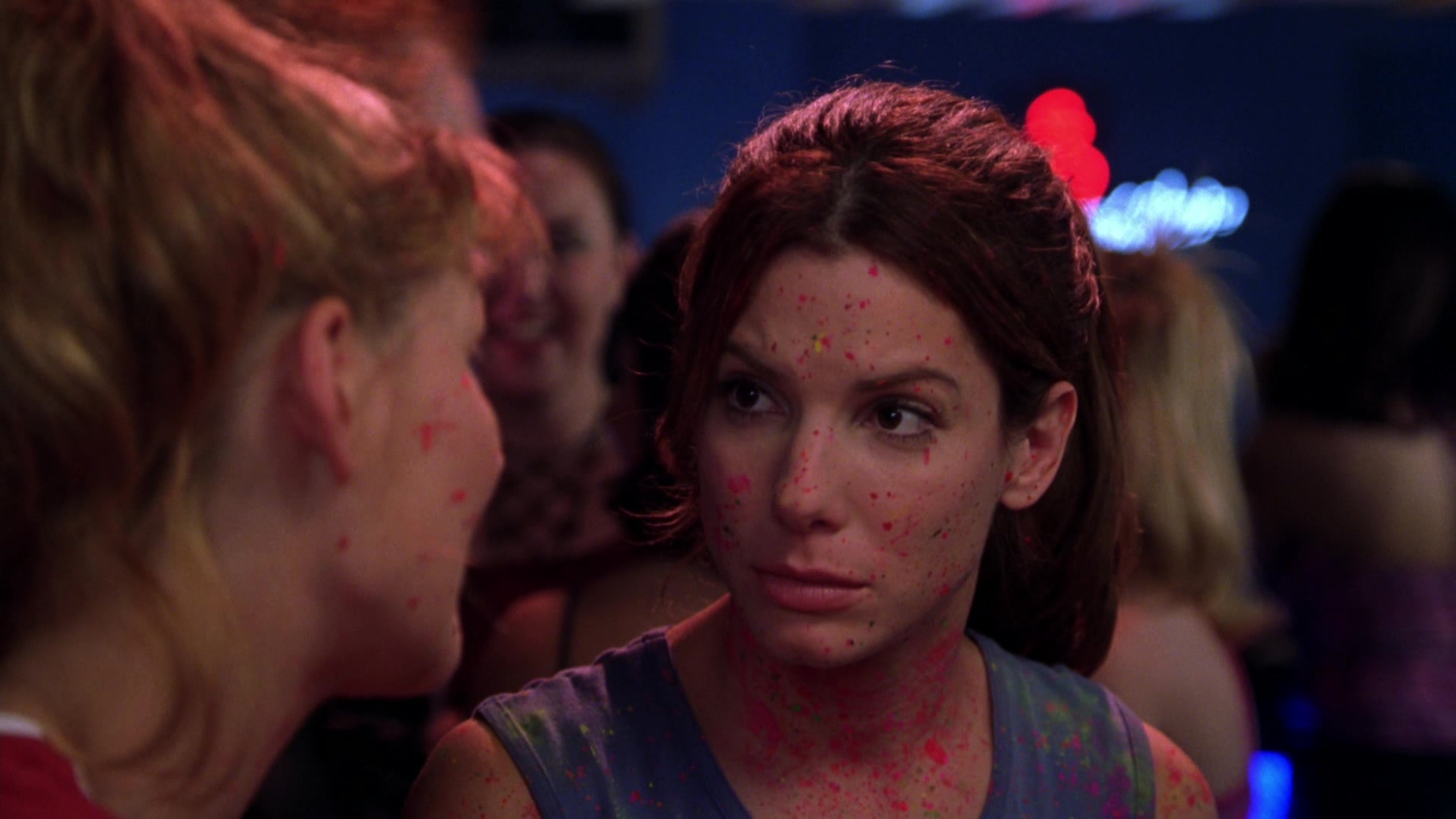 Miss Congeniality