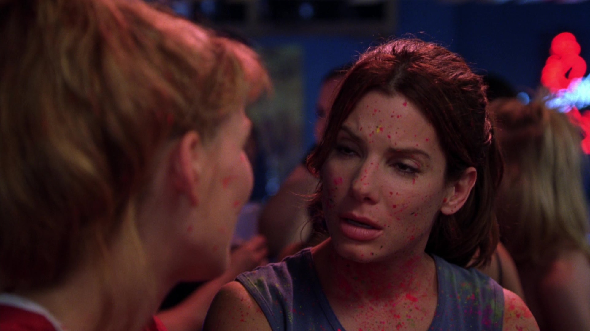 Miss Congeniality