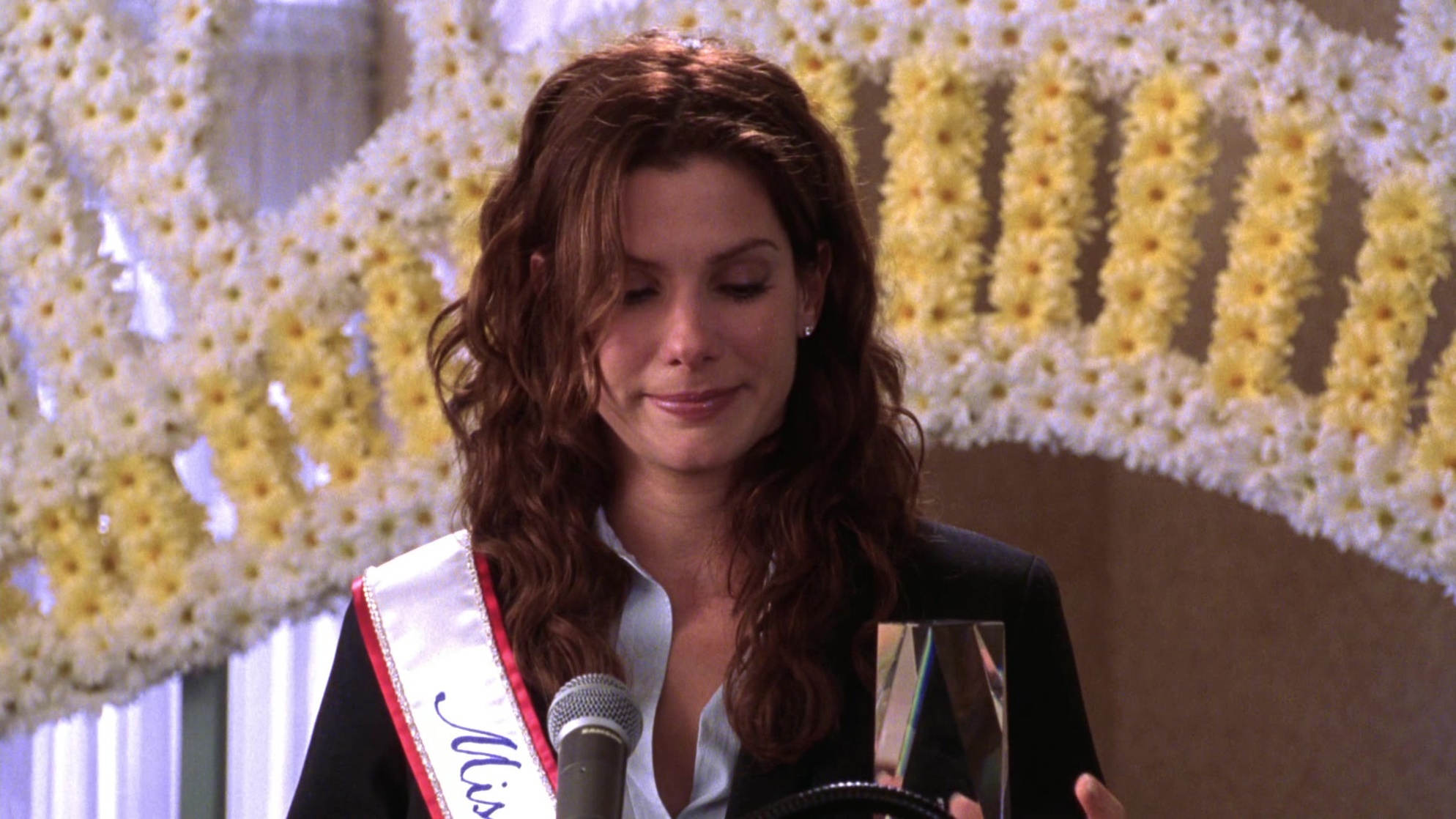 Miss Congeniality