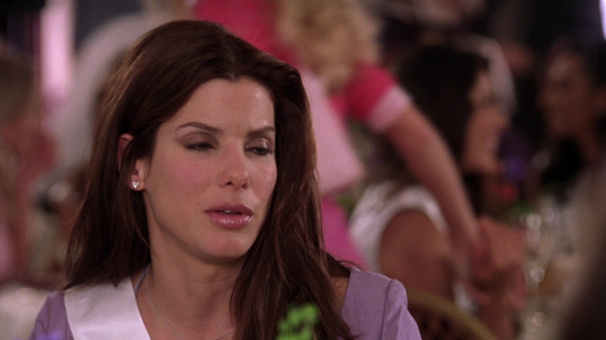 Miss Congeniality