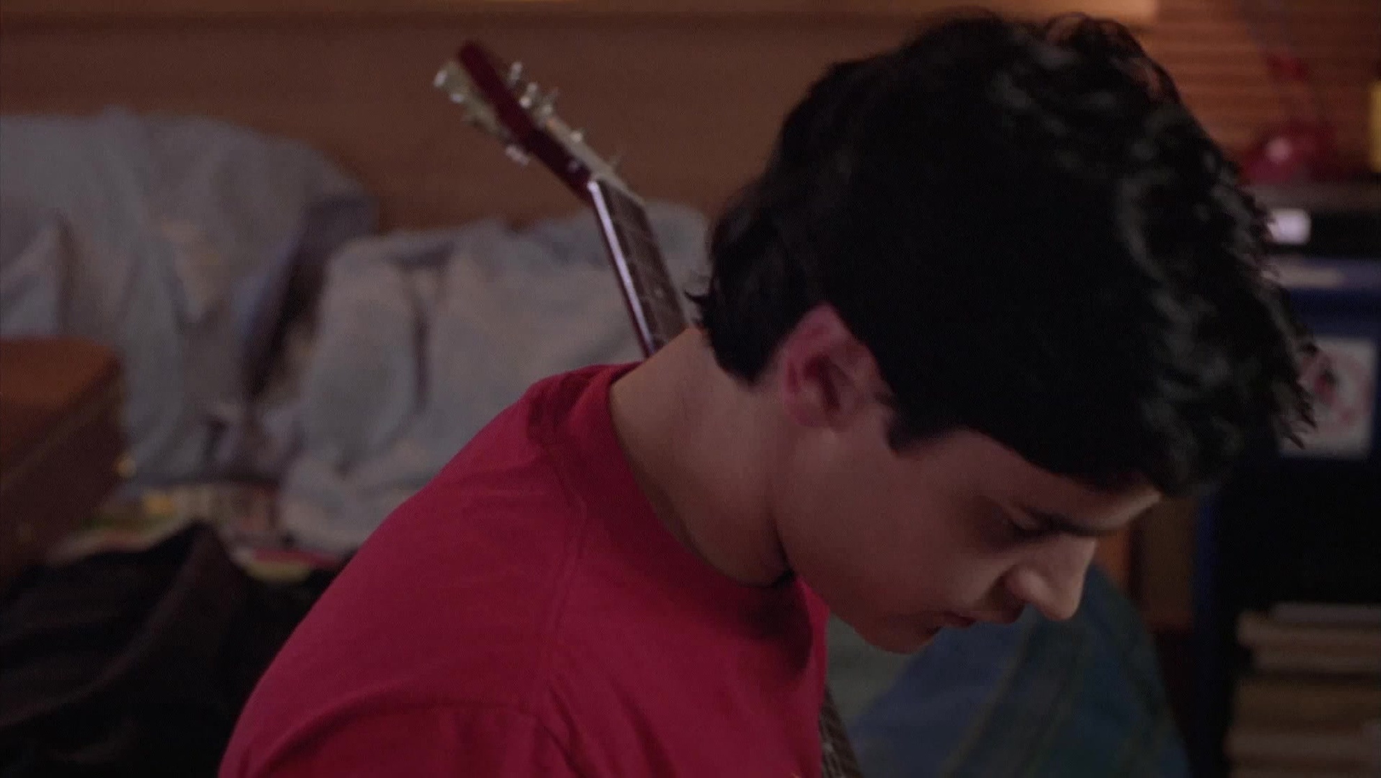 Clockstoppers