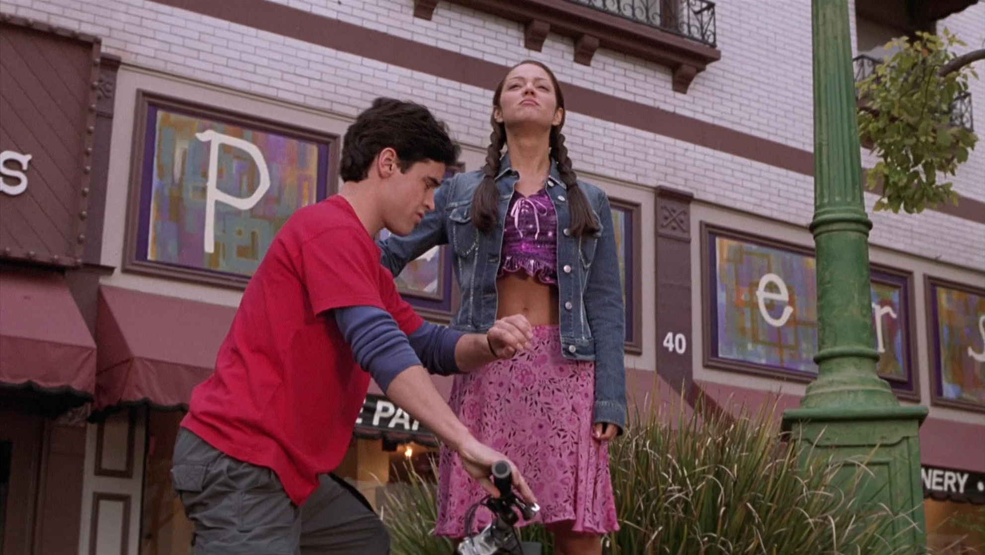 Clockstoppers