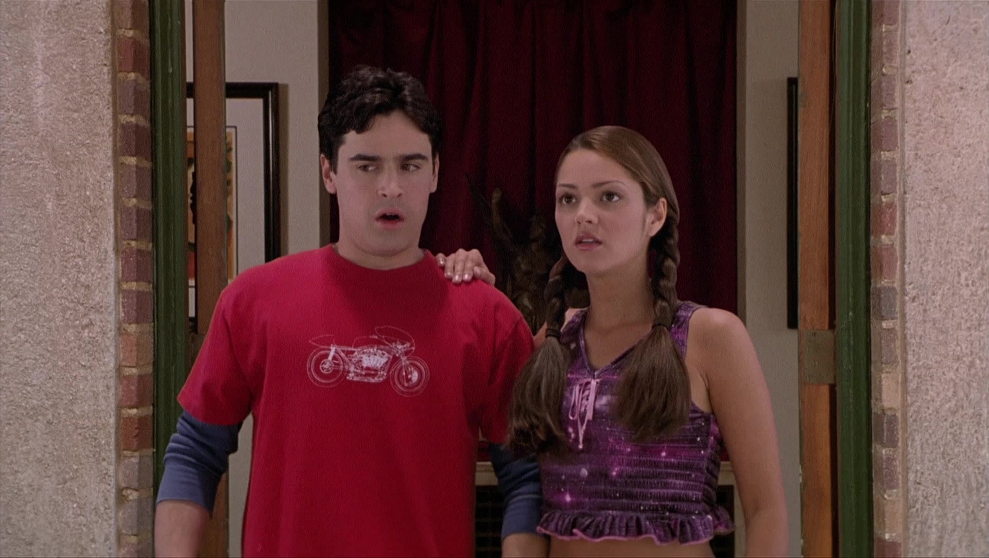 Clockstoppers