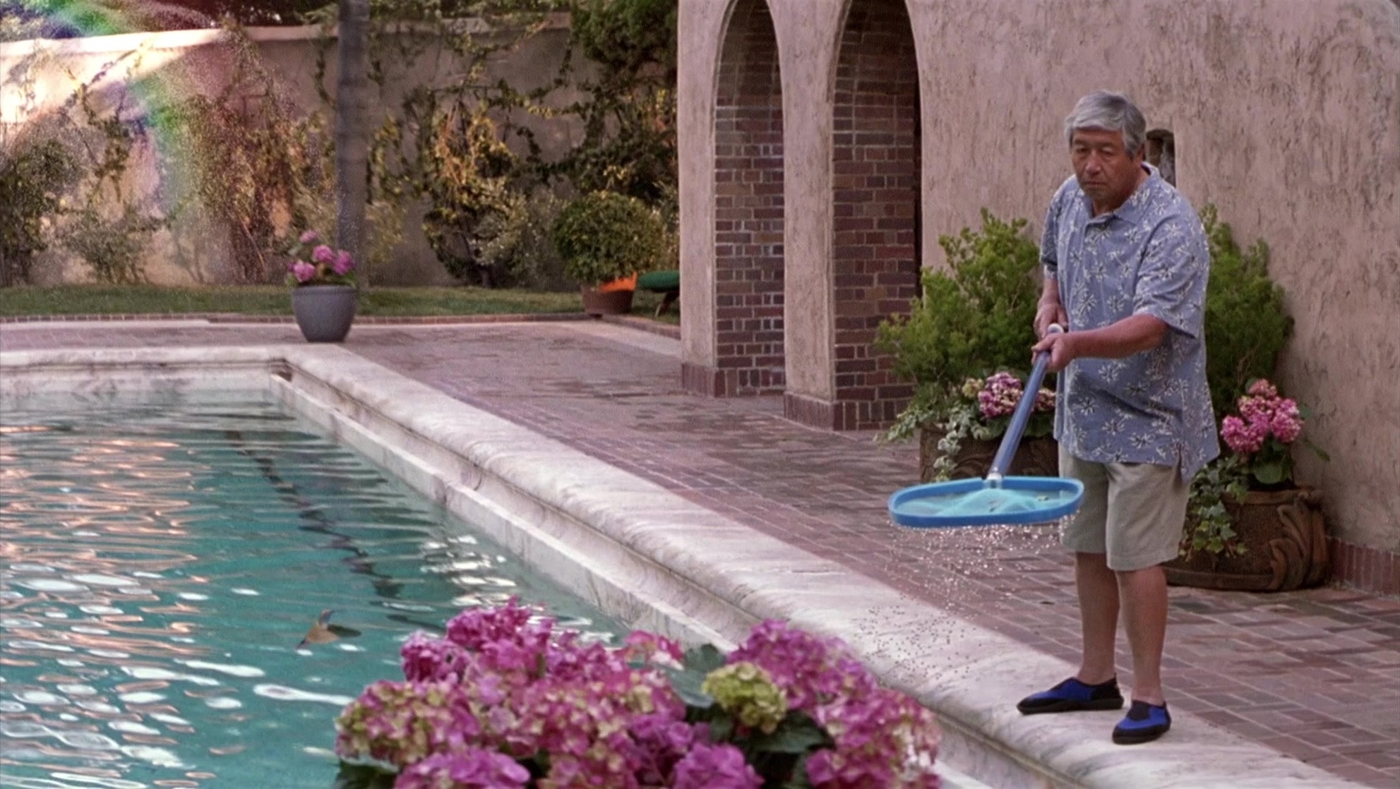 Clockstoppers